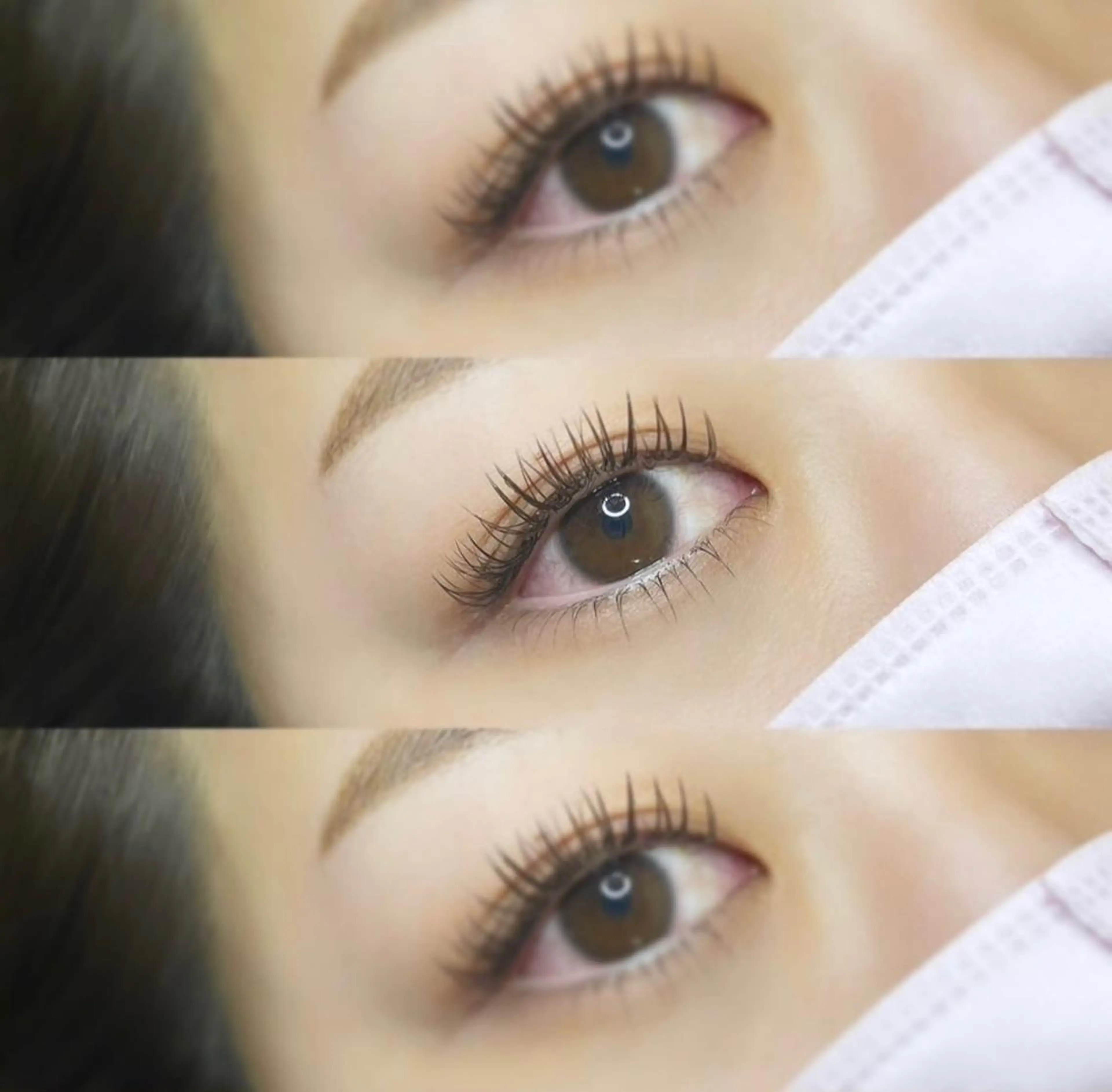 マツエク・マツパ 🌻akira 🌻のマツエク・マツパデザイン