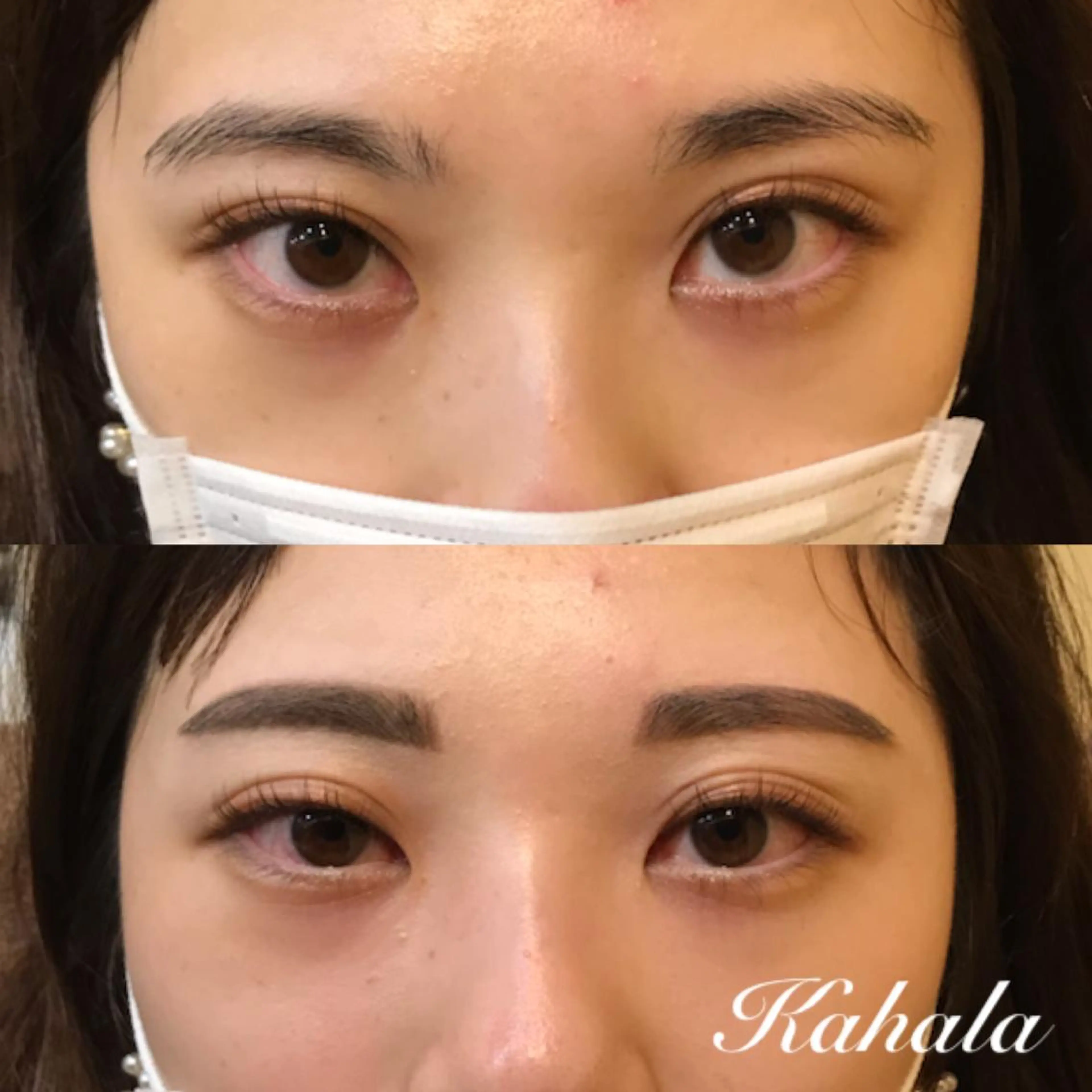 マツエク・マツパ Fujimoto 🦭⸝⋆꙳のマツエク・マツパデザイン