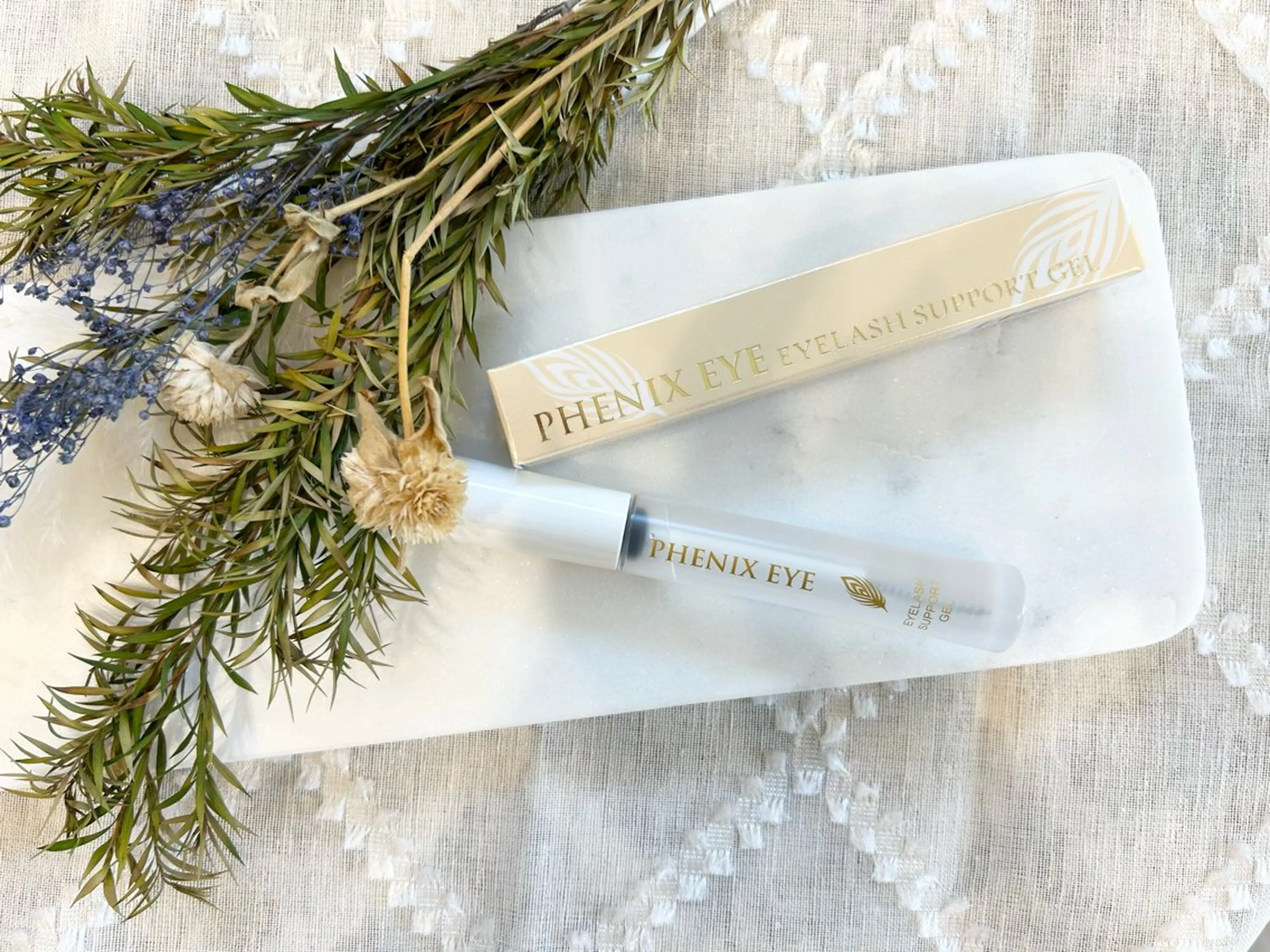 マツエク・マツパ private salon Re'aのマツエク・マツパデザイン