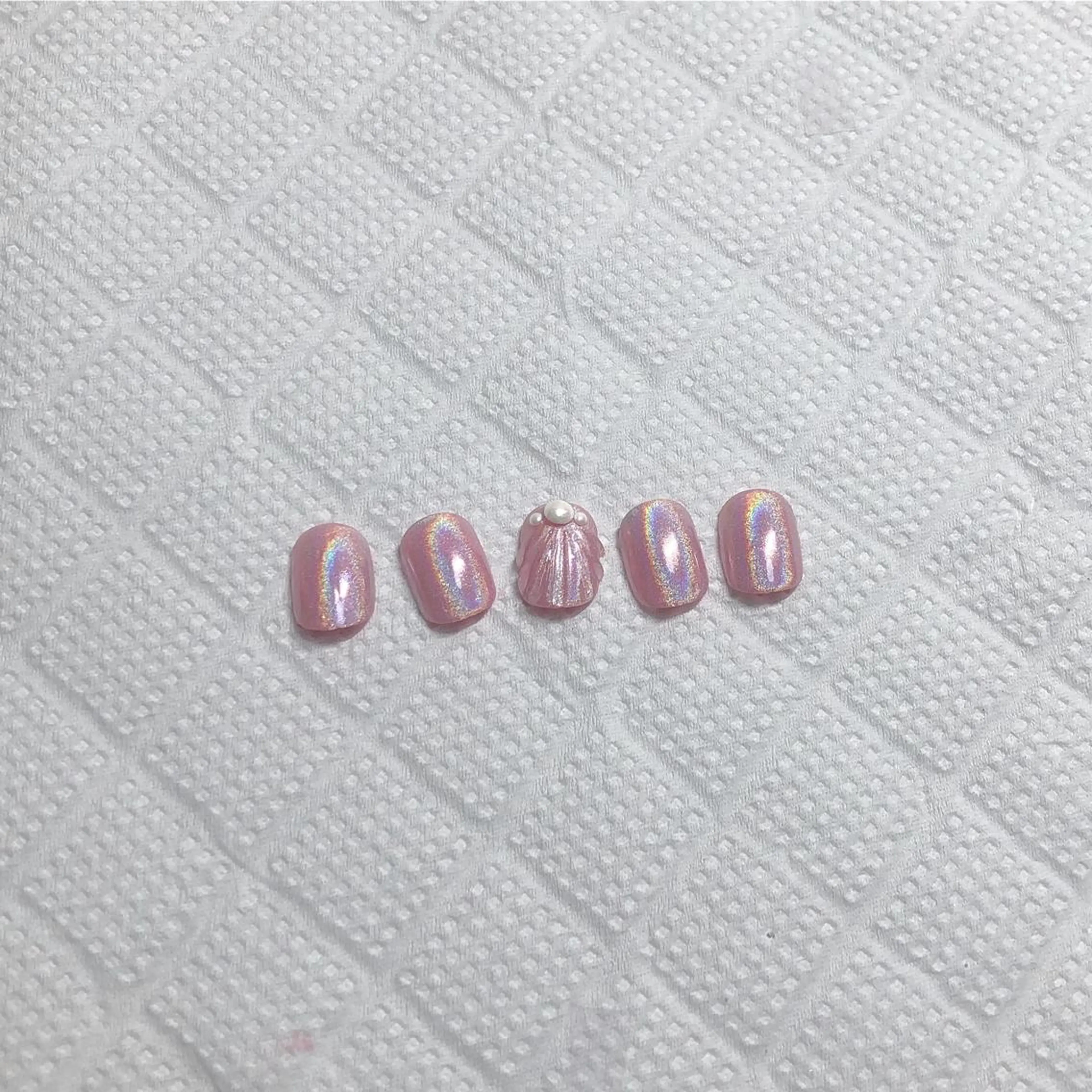 ネイル I pinknail 韓国風·持ち込み専門のネイルデザイン