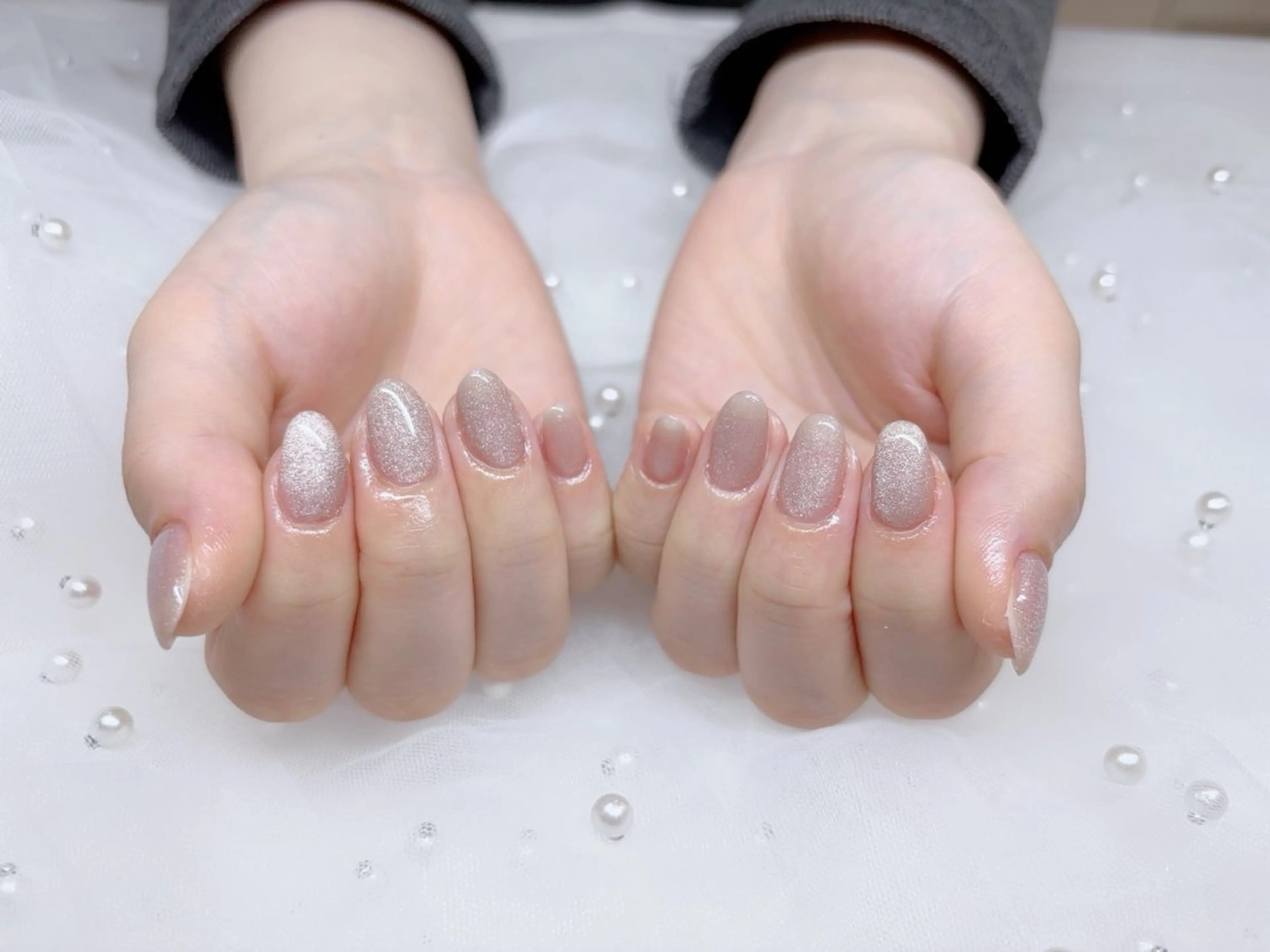 ネイル ハンドネイル ♡CELEBRAIL YUKI♡のネイルデザイン