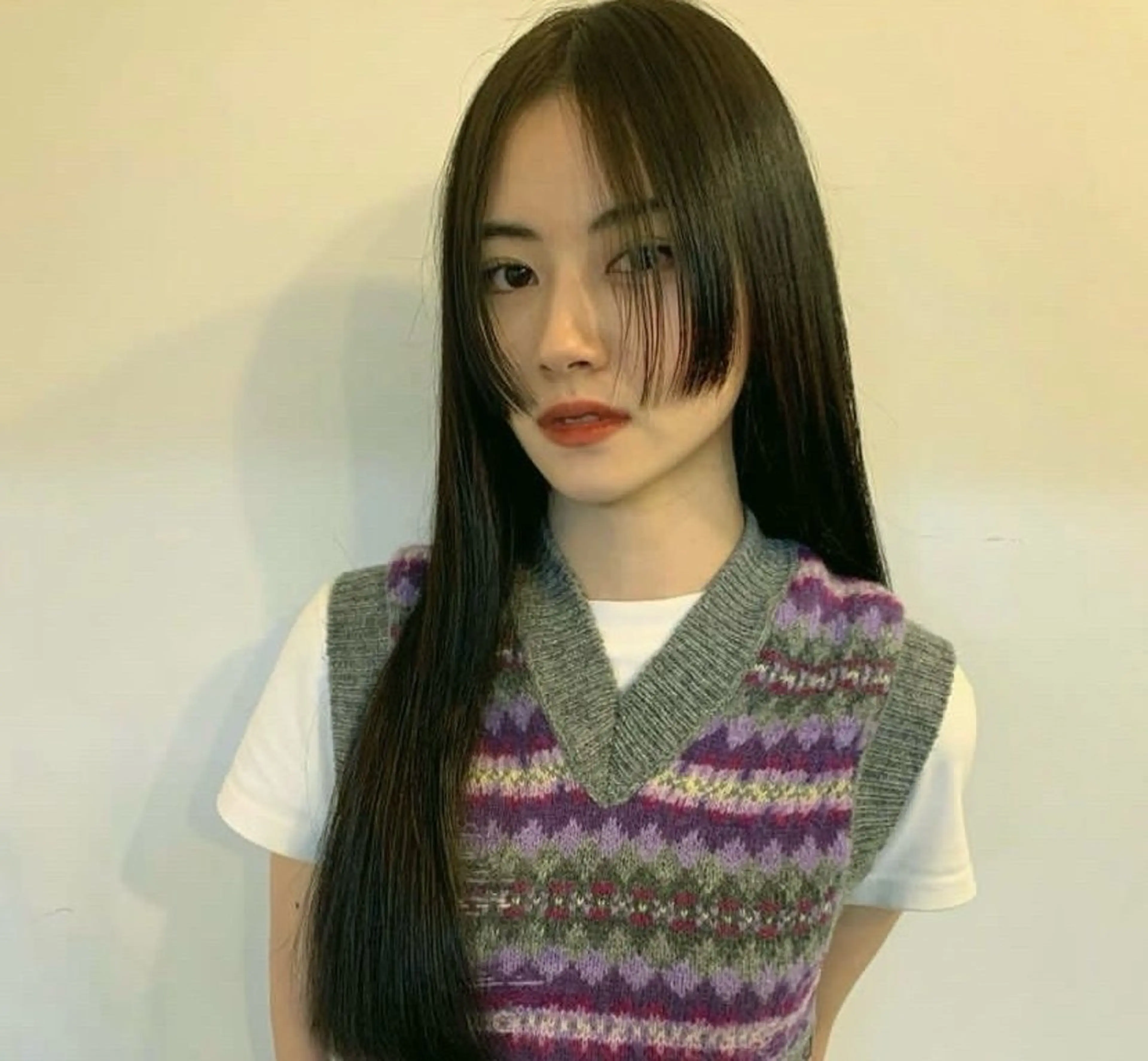 【🧖🏼‍♀️髪質改善🍃】新感覚🪄︎︎酸熱サミートリートメント ブリーチ毛で縮毛矯正をかけられない方にオススメ💞の写真