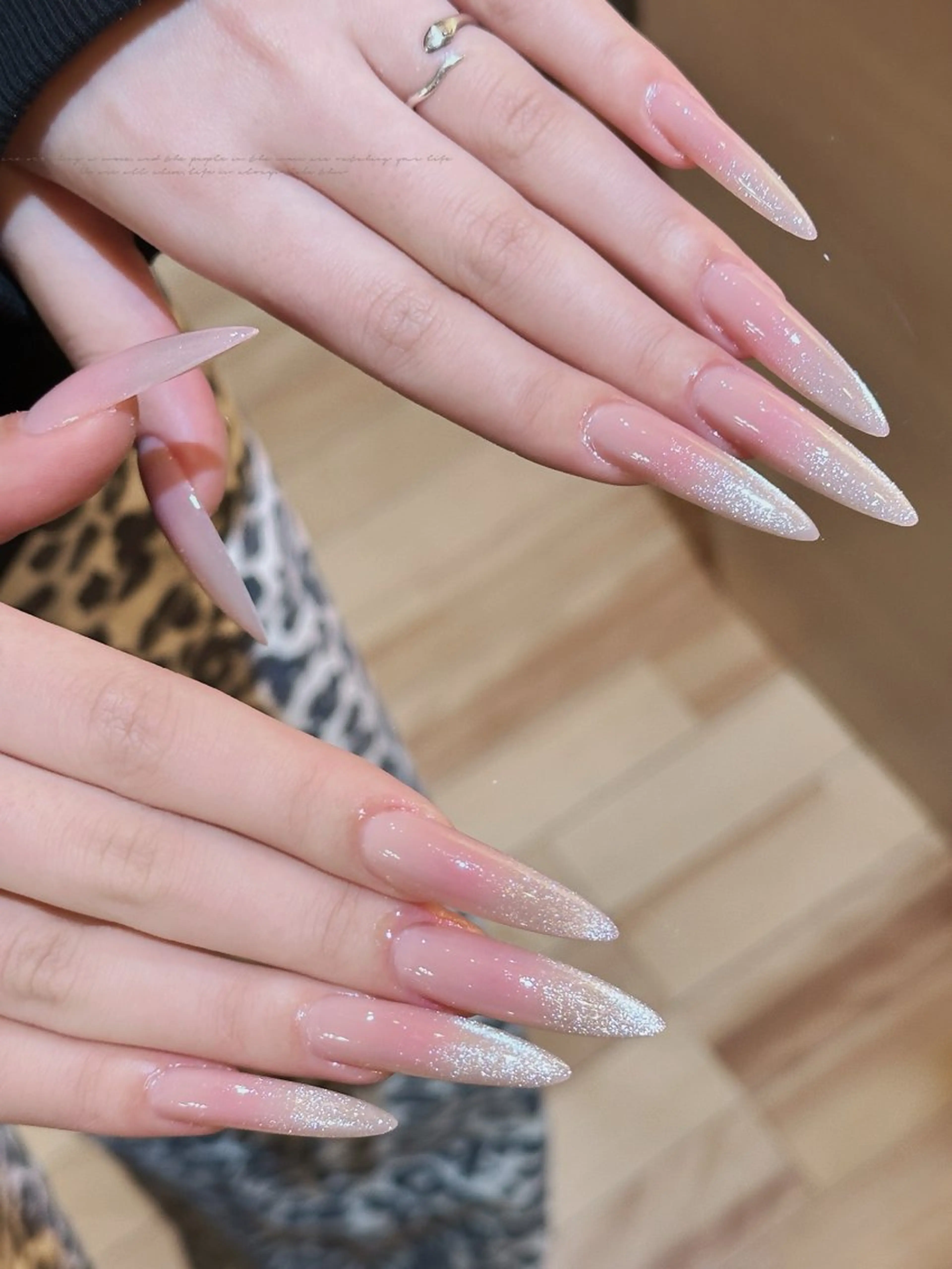 ネイル D&D nail salonのネイルデザイン