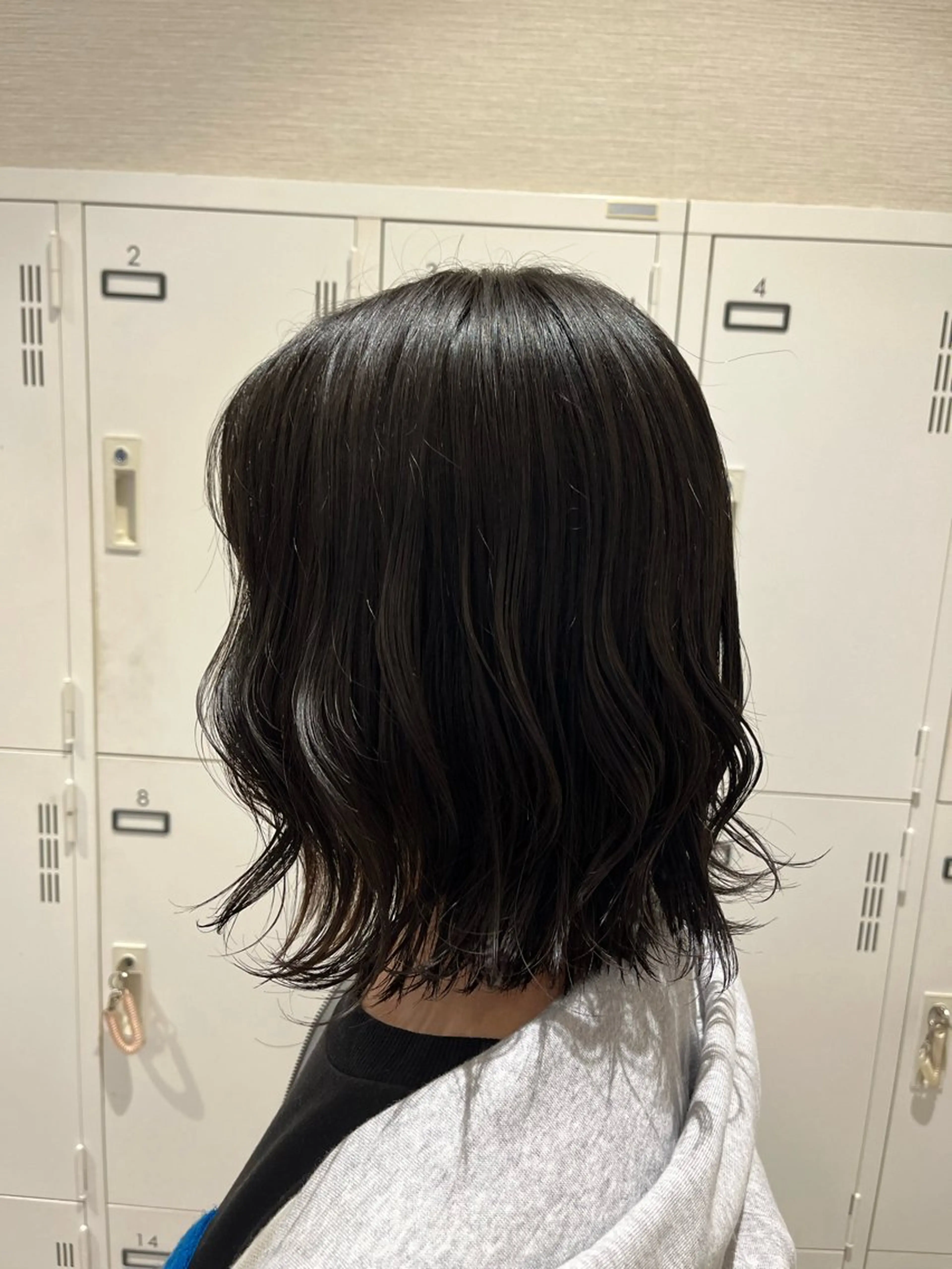 ミディアム 🎀eye/ shitsuki🎀のマツエク・マツパデザイン