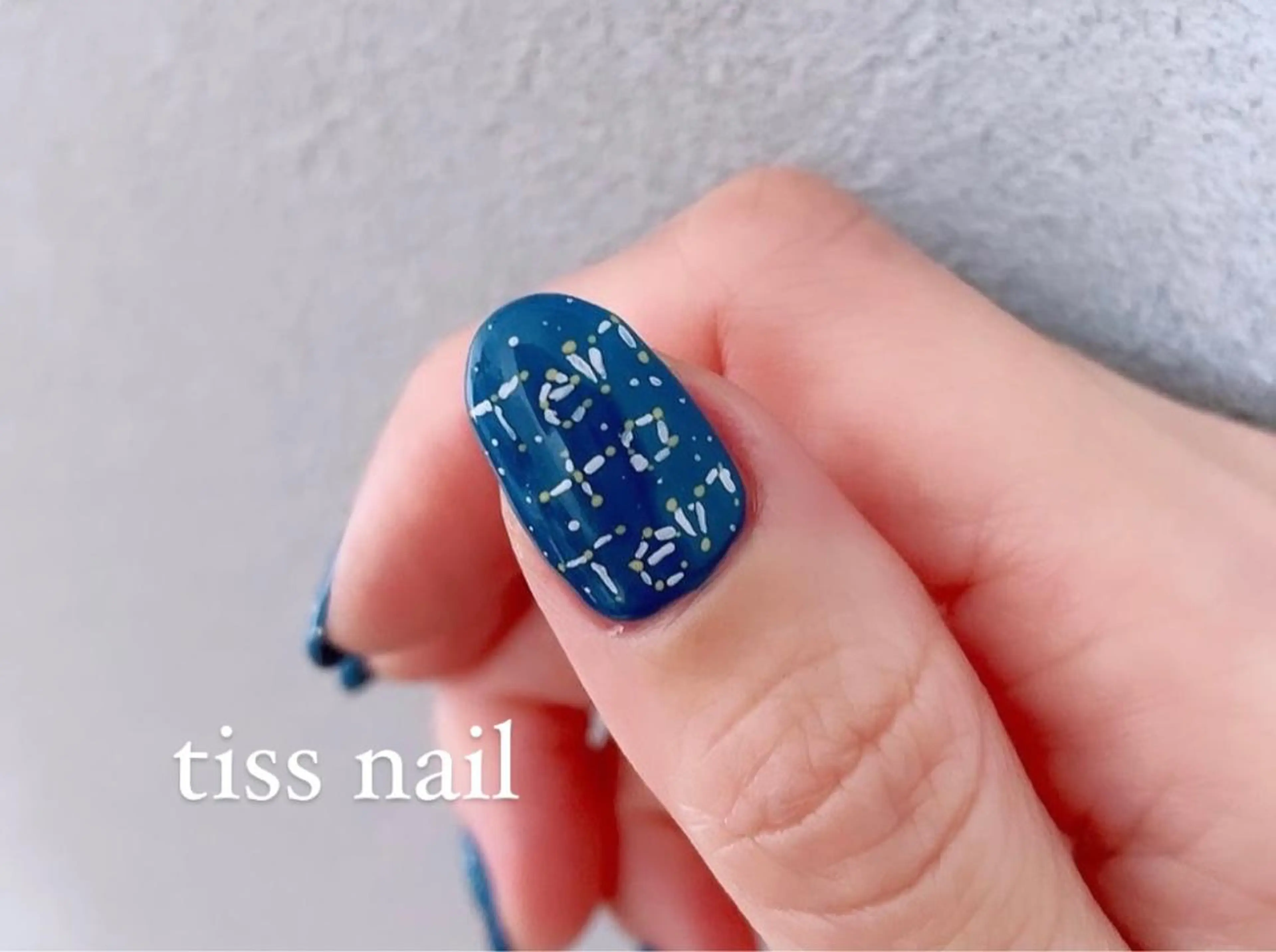 ネイル kohatsu こはっちゃんのネイルデザイン