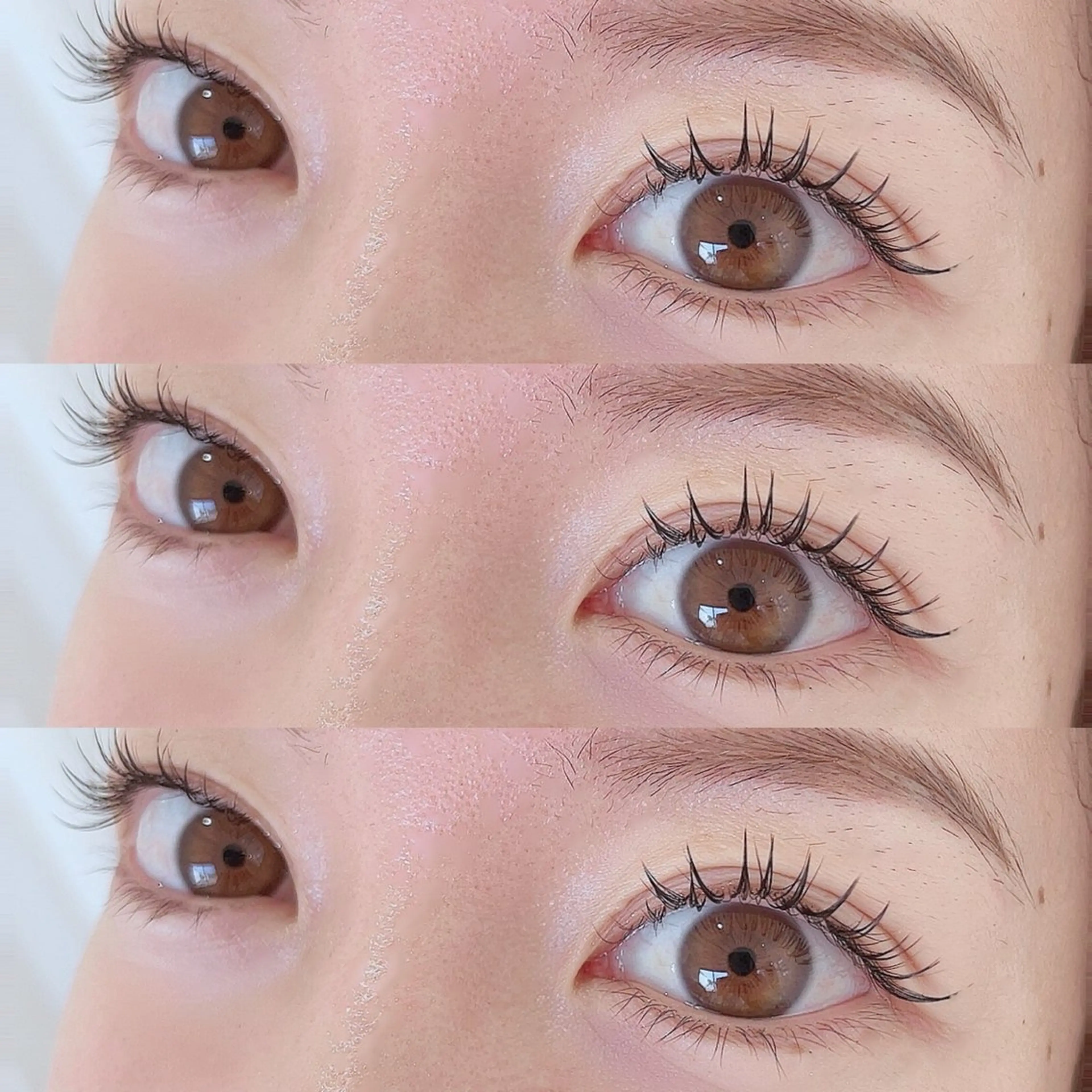 マツエク・マツパ ulala所属・ulala ウララのマツエク・マツパデザイン