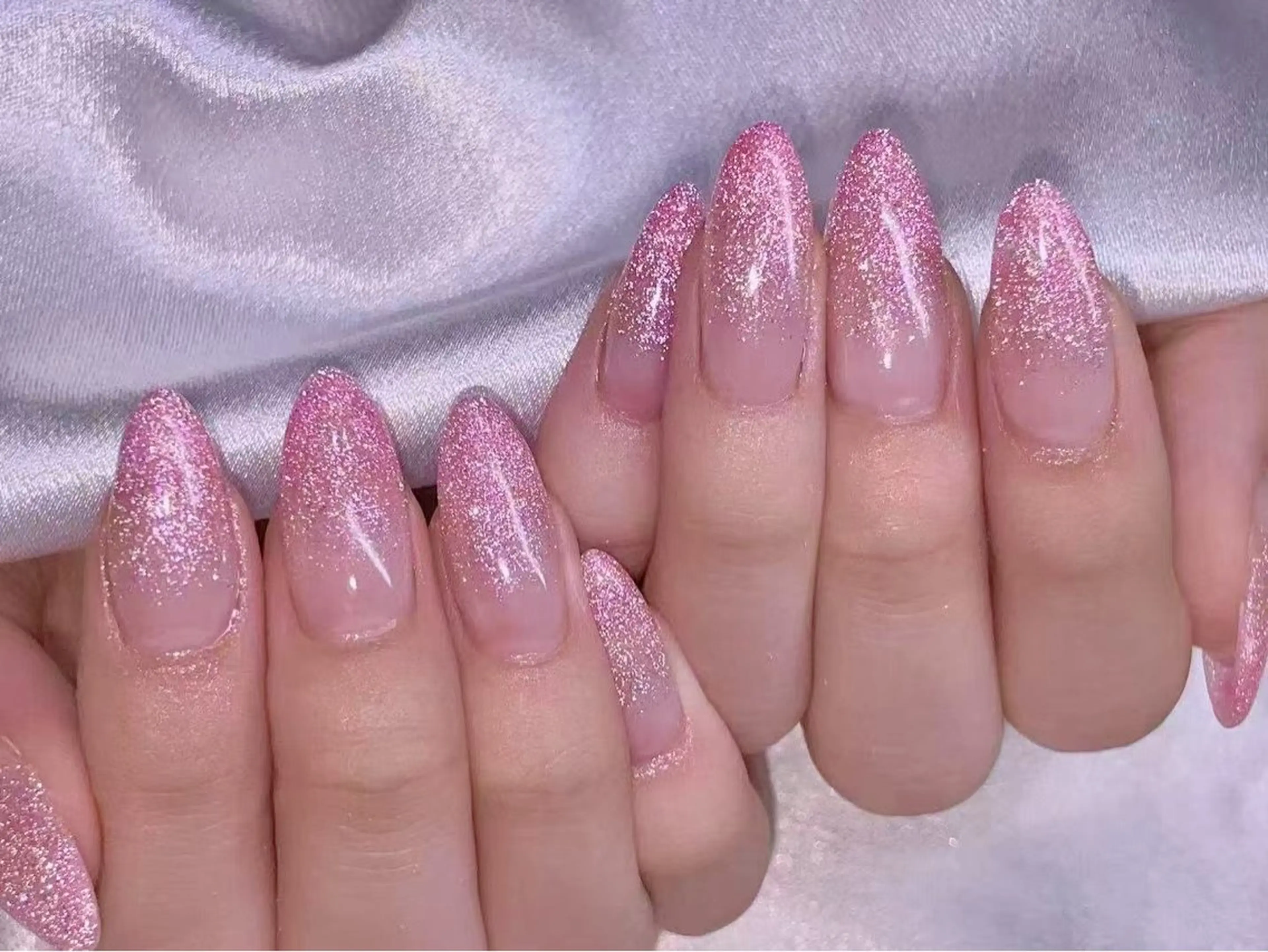 ネイル ハンドネイル リン リンのネイルデザイン