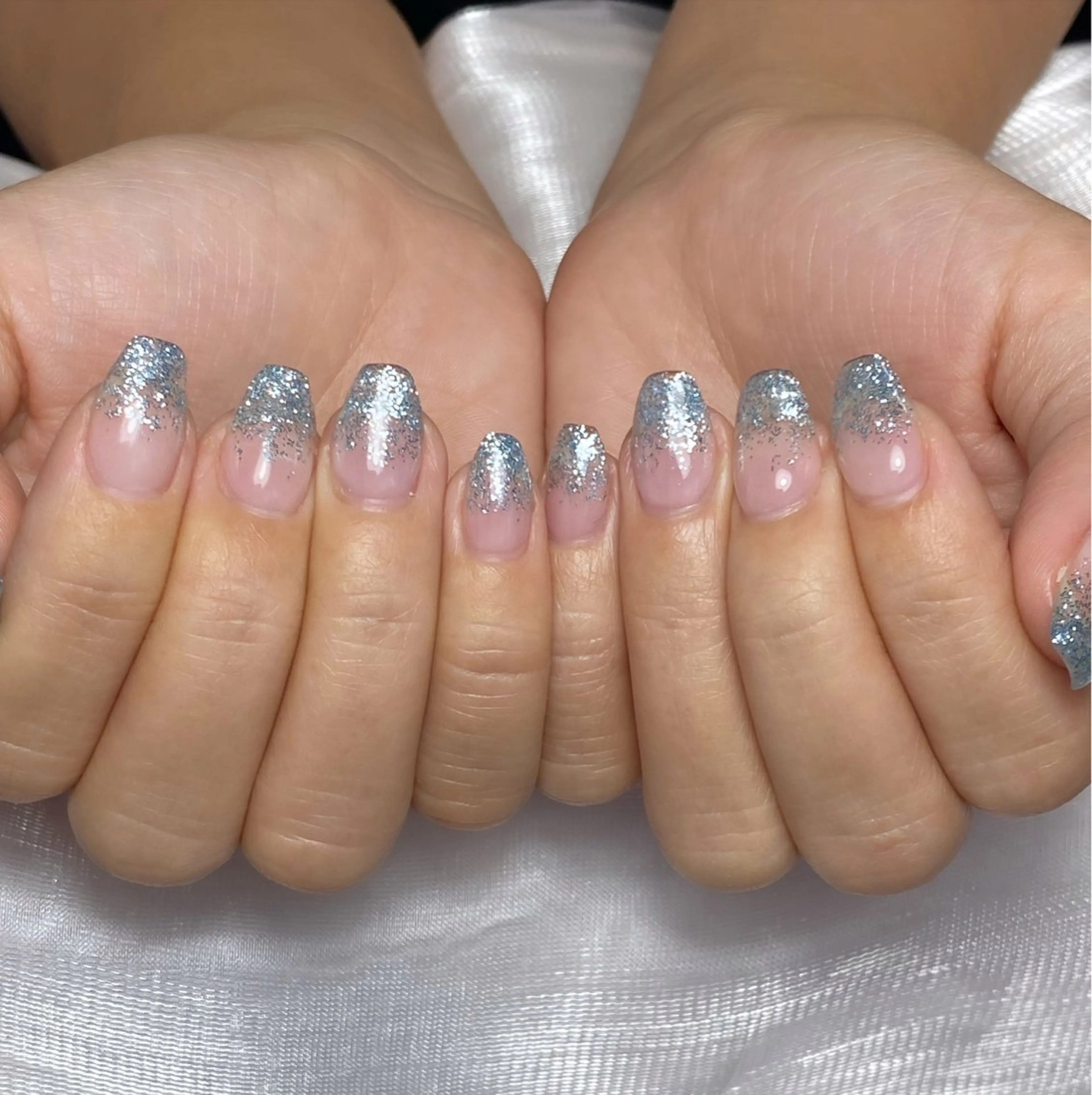 ネイル ハンドネイル nail salon KIRARIのネイルデザイン