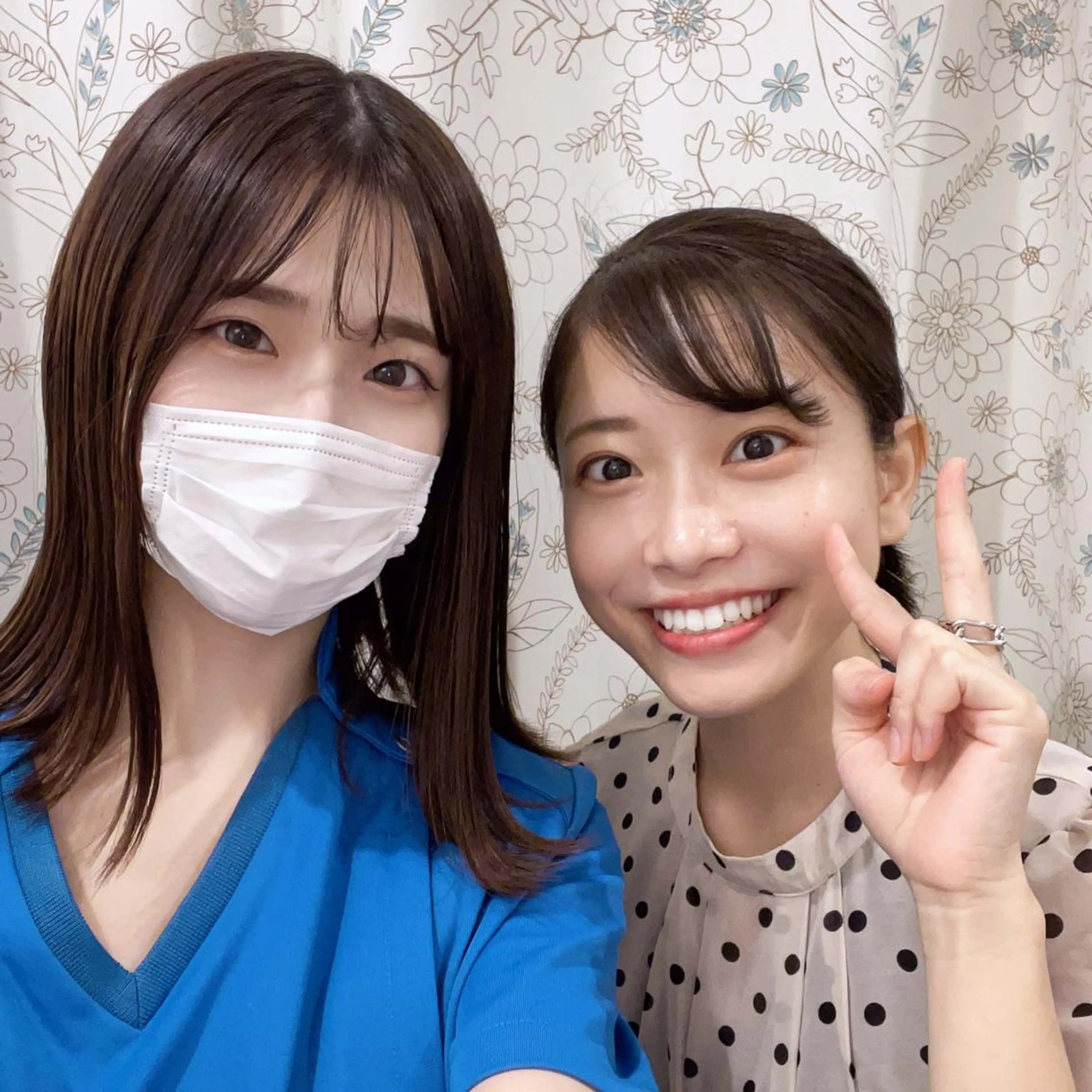 LBSホワイトニング 🌐渋谷店 小河原のエステ・リラクイメージ