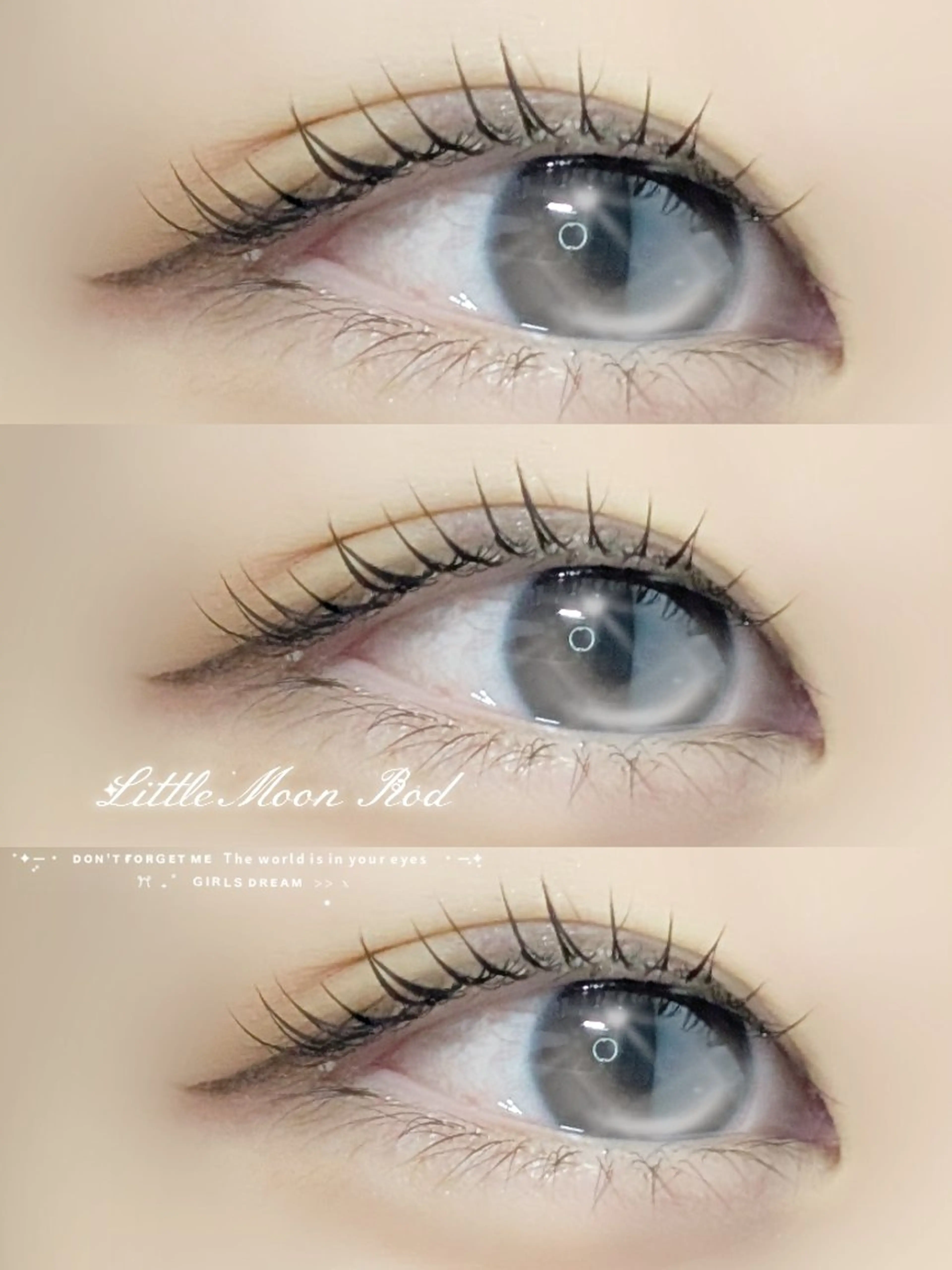 マツエク・マツパ 一重×まつ毛パーマ マツパ bloom chihiroのマツエク・マツパデザイン