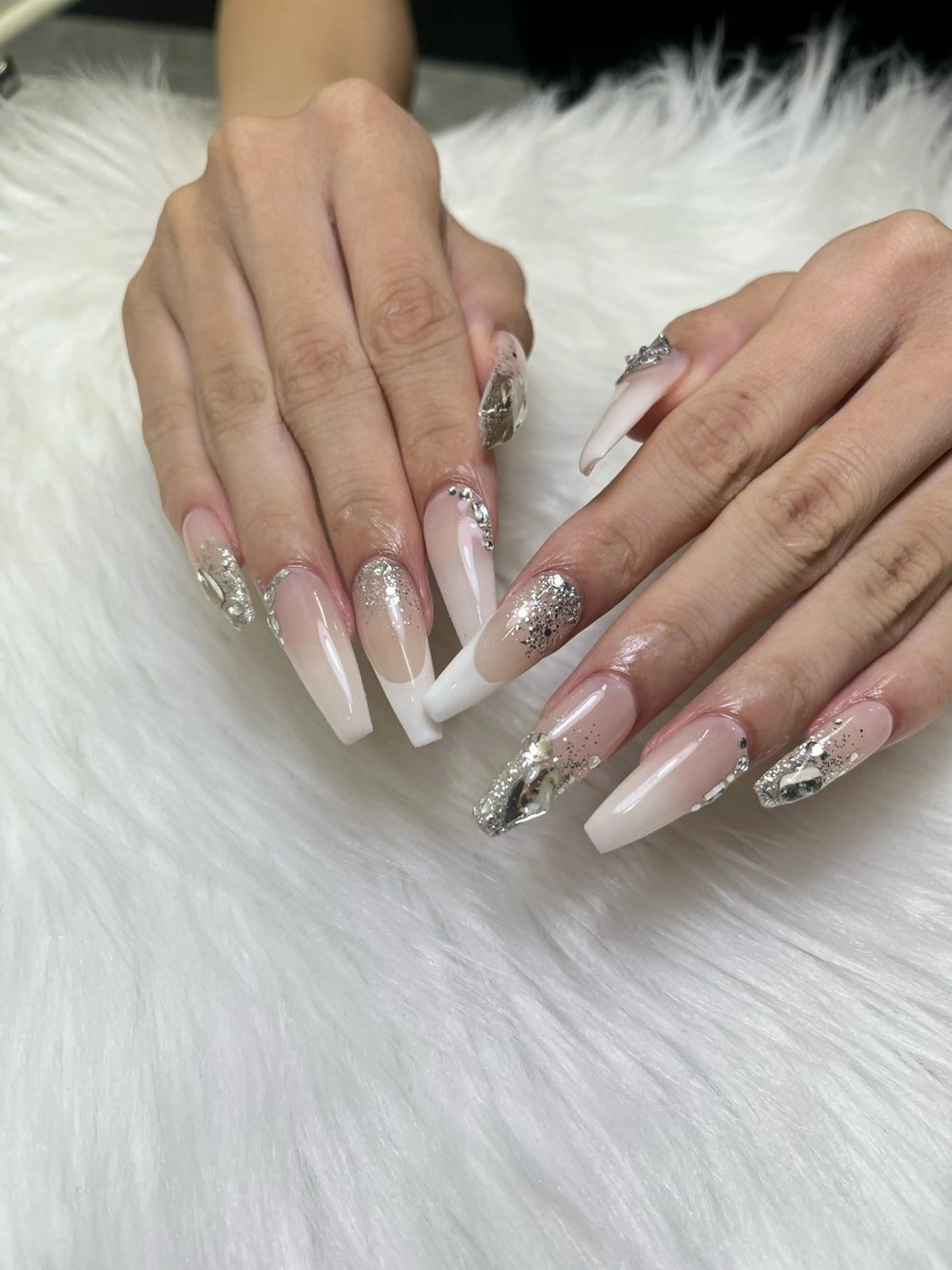 ネイル ハンドネイル limo/ kotomiのネイルデザイン