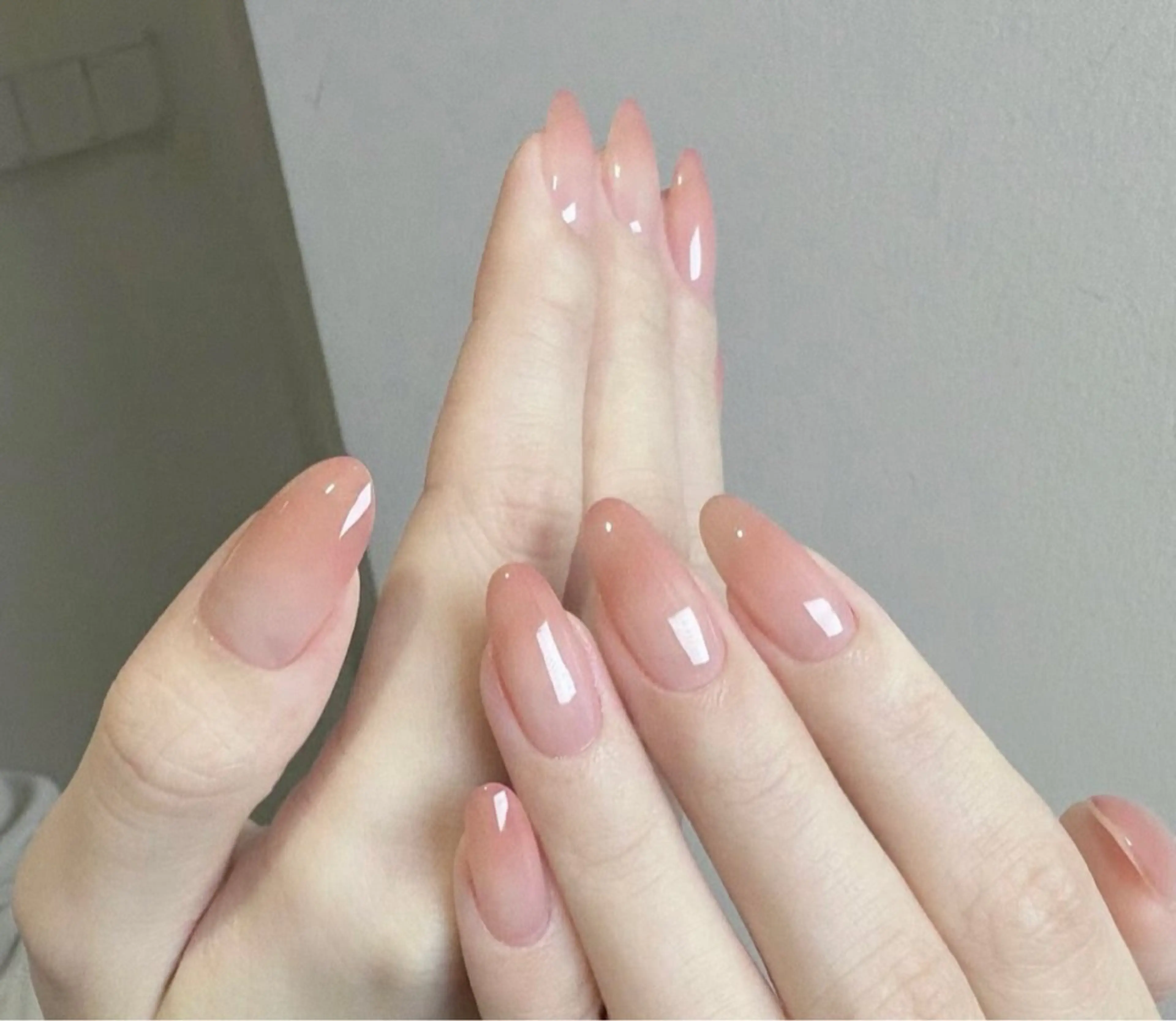 高橋 ユキのネイルデザイン