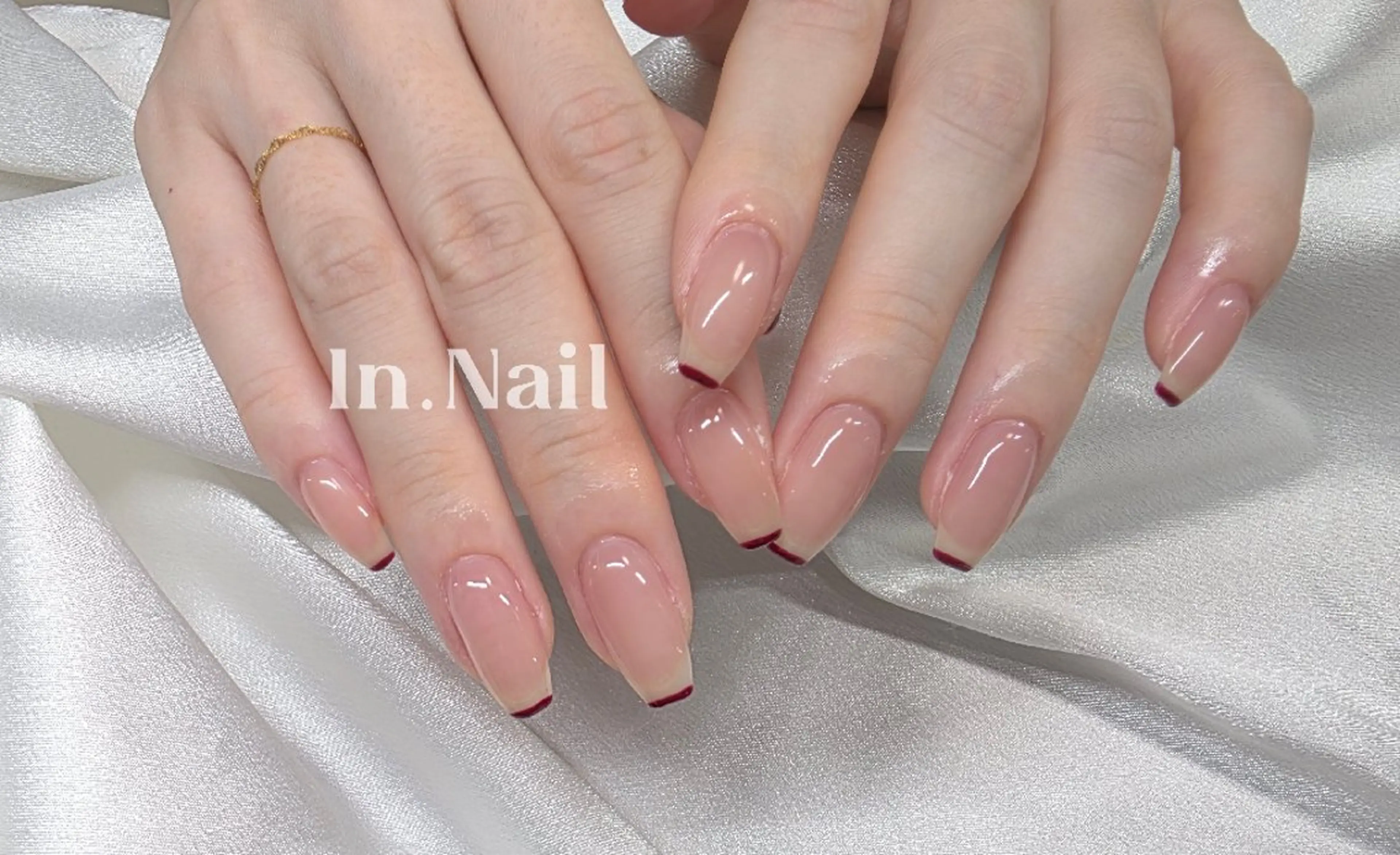 ネイル ハンドネイル ハンドケア ᴵⁿ. ᴺᵃⁱˡのネイルデザイン