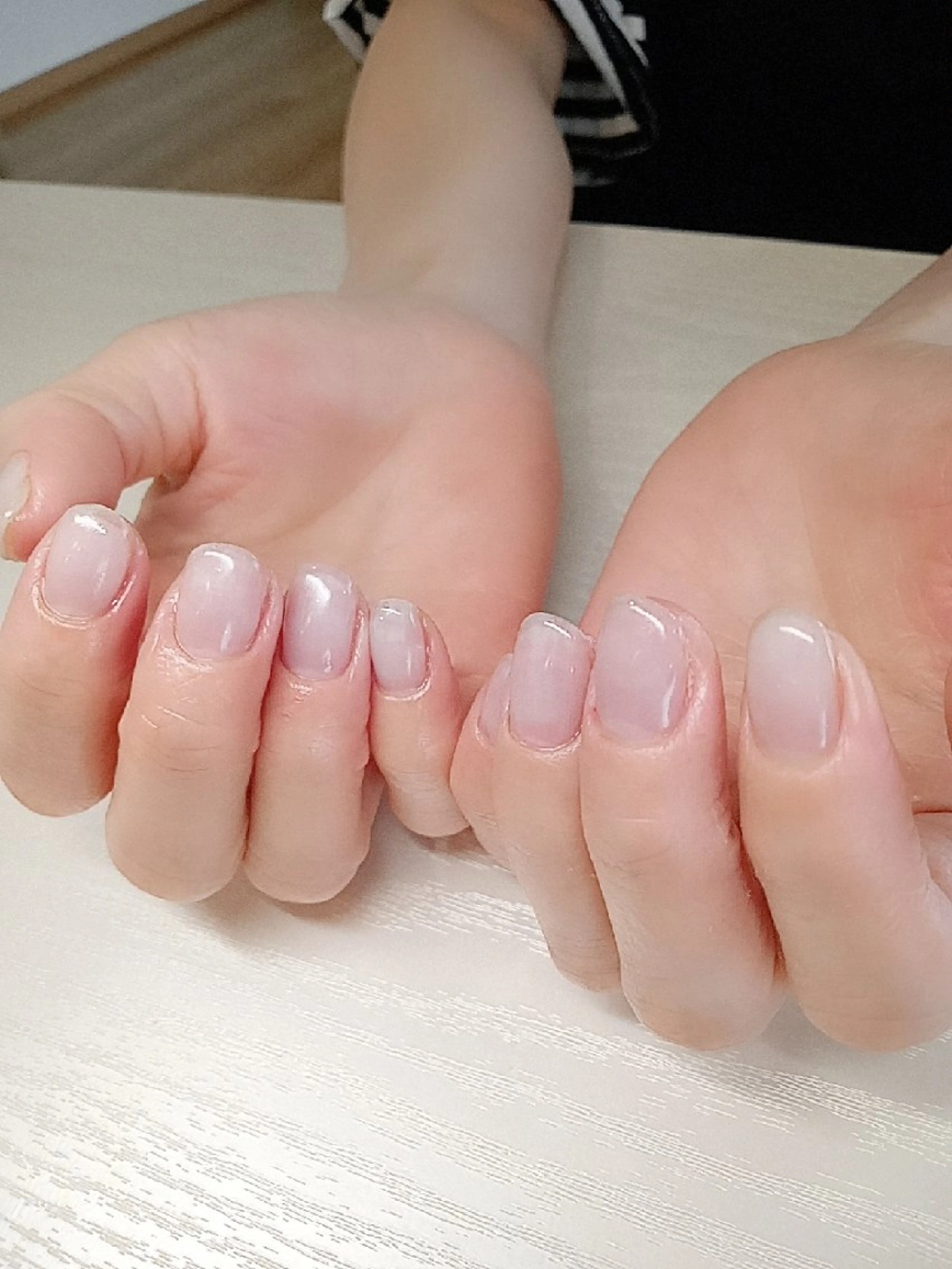 ネイル 【まみ】 Ka Pilinaのネイルデザイン