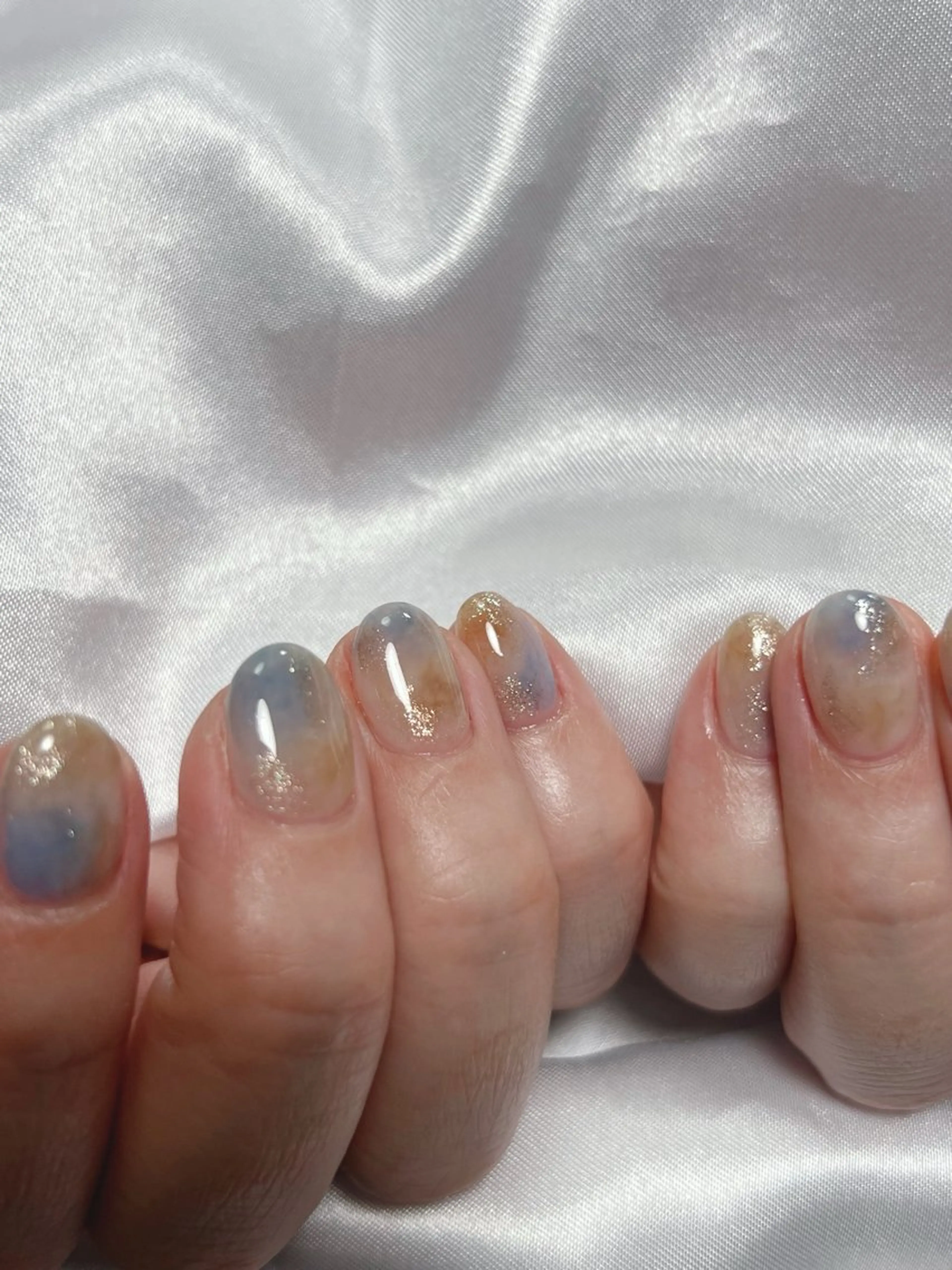 ネイル ハンドネイル 激安ネイルサロン GRITのネイルデザイン