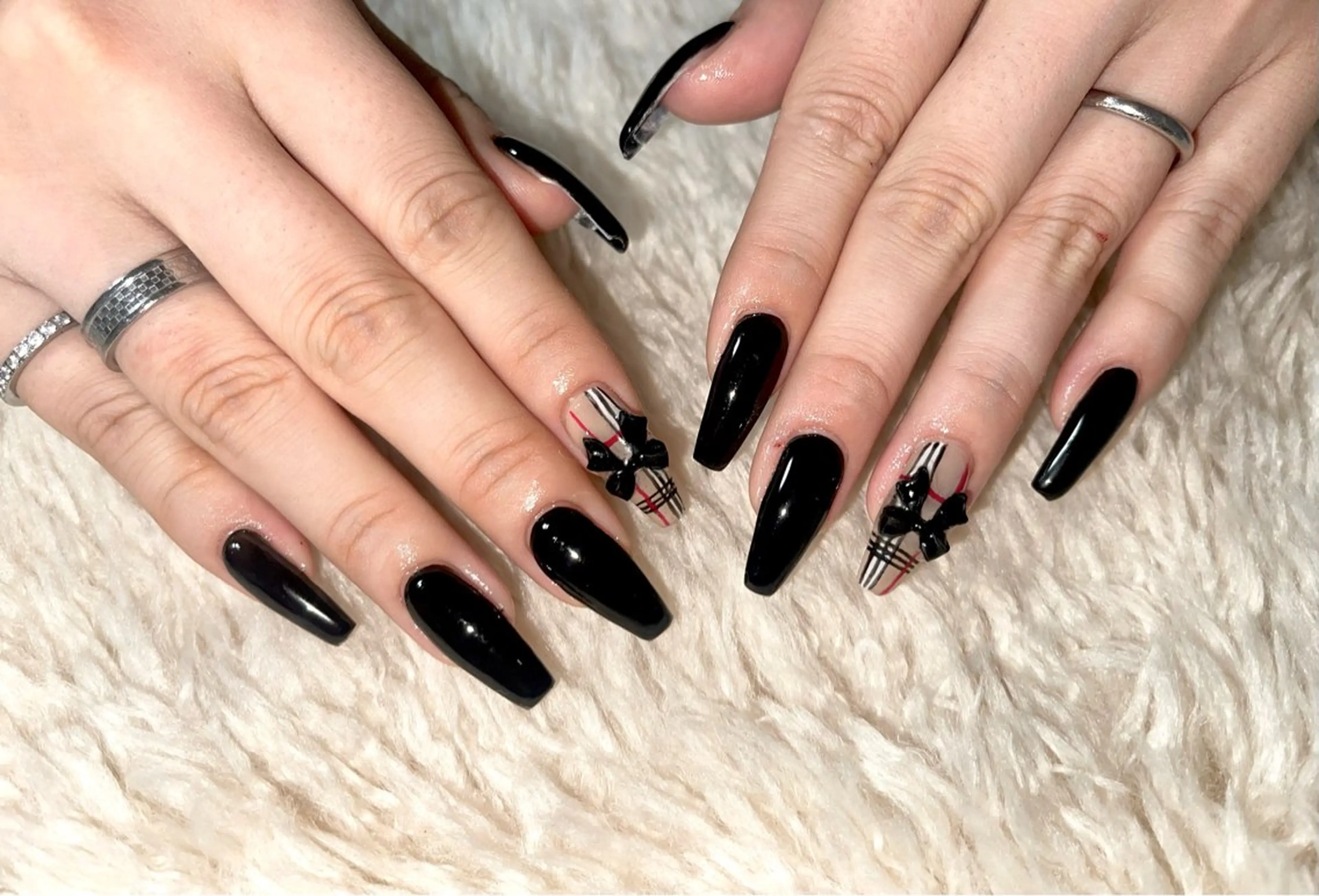 ネイル プライベートサロン S+(エスプラス)のネイルデザイン