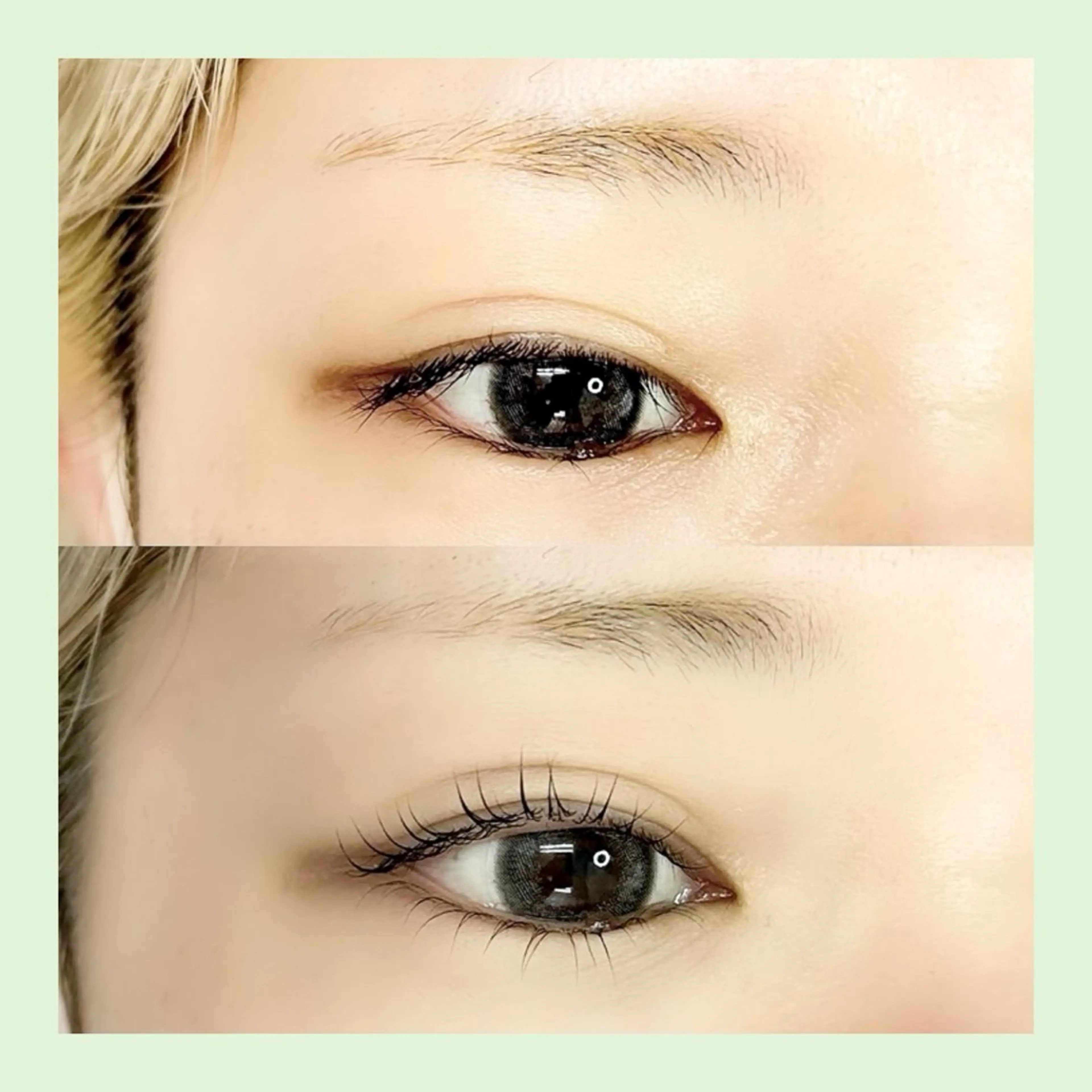 マツエク・マツパ まつげパーマ eyelash kau'iのマツエク・マツパデザイン