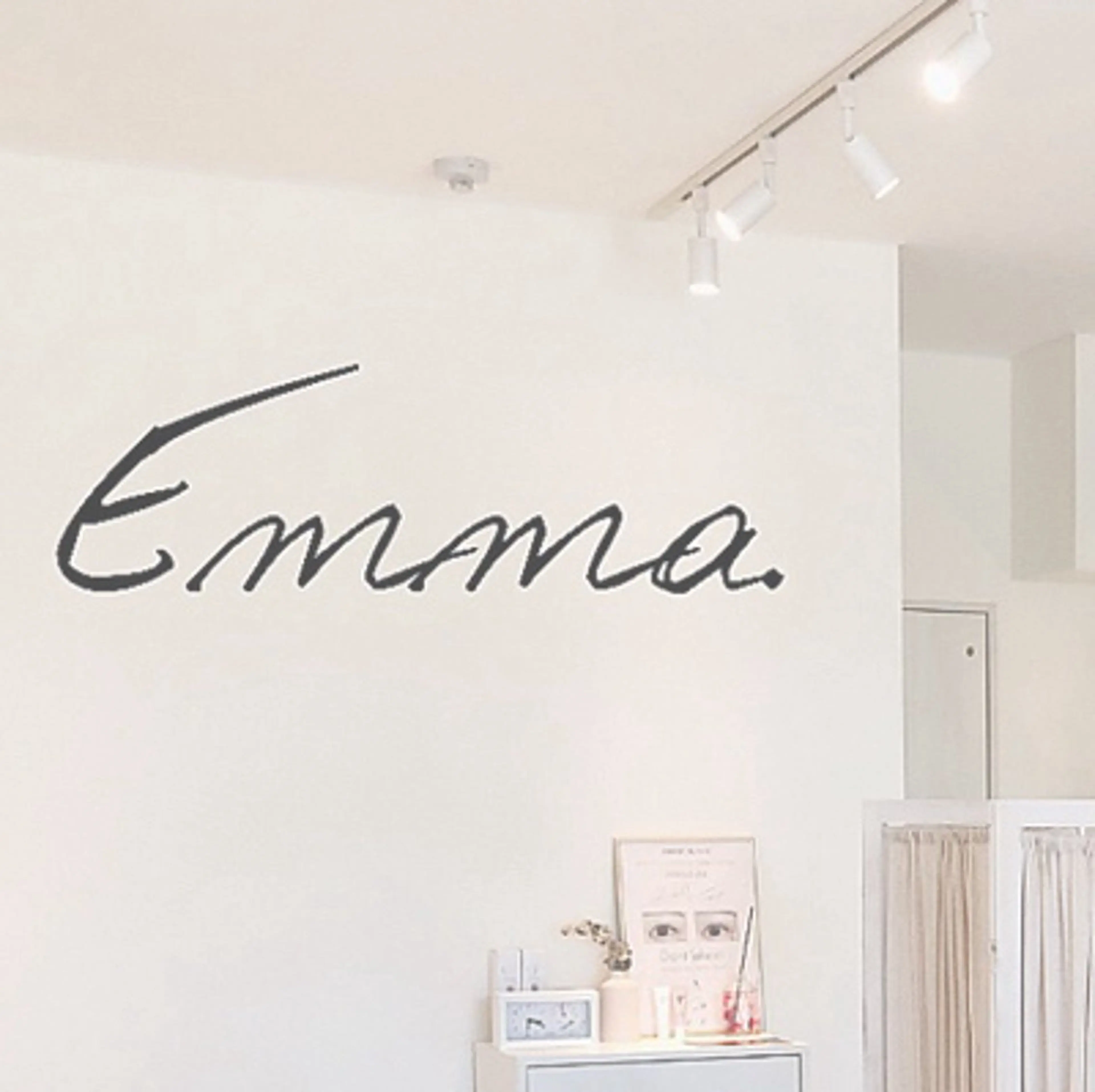 マツエク・マツパ .mel 【ドットメル】のマツエク・マツパデザイン