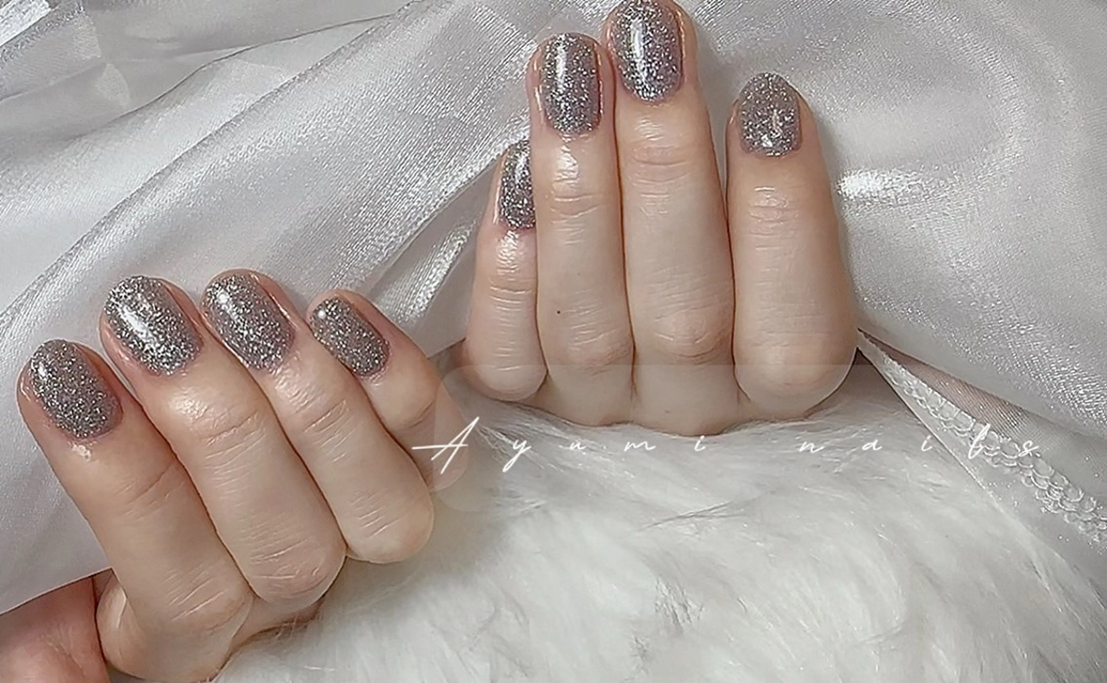 ネイル Ayumi nails川崎店のネイルデザイン