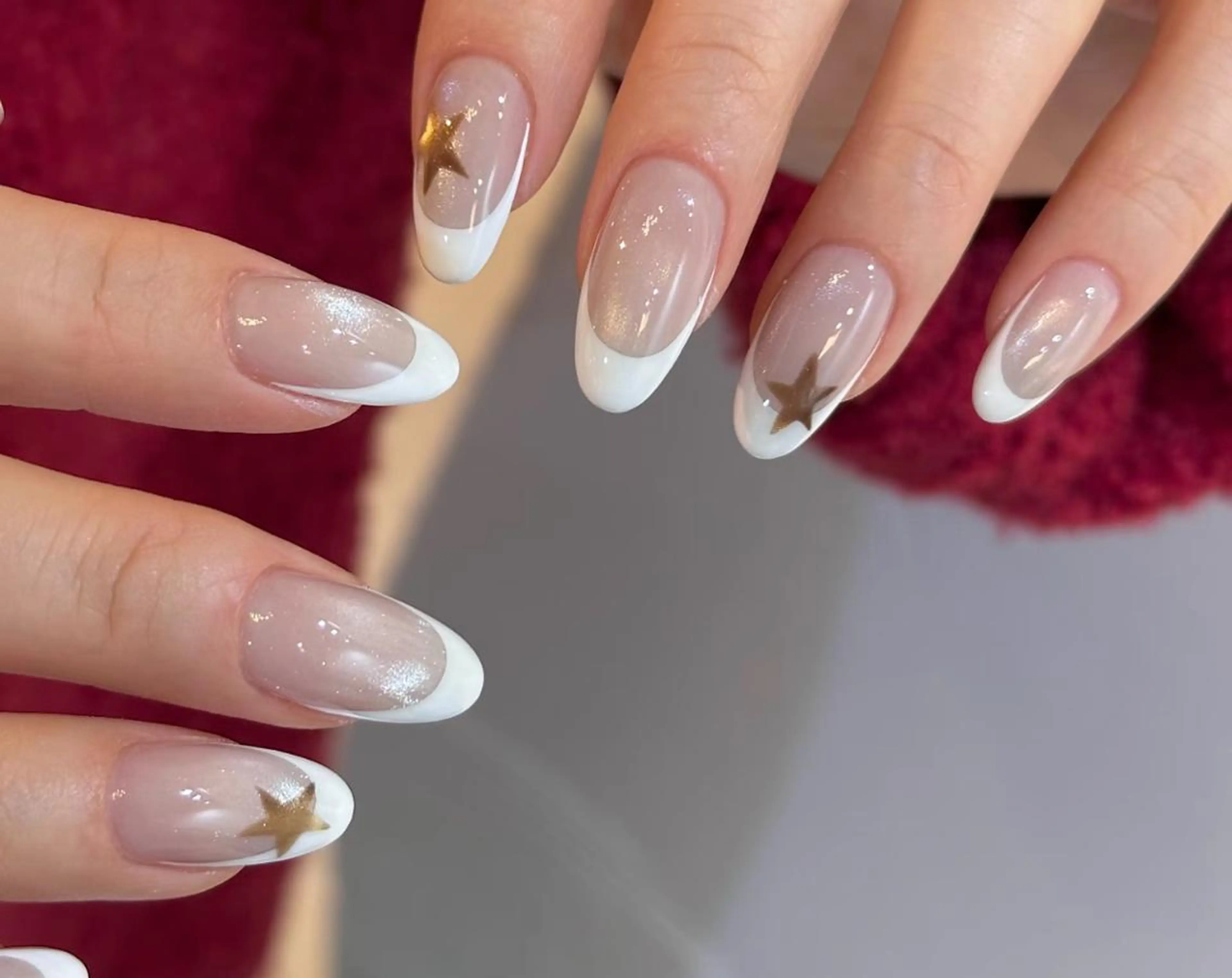 ネイル ハンドネイル エリ🫧 nail池袋東口のネイルデザイン