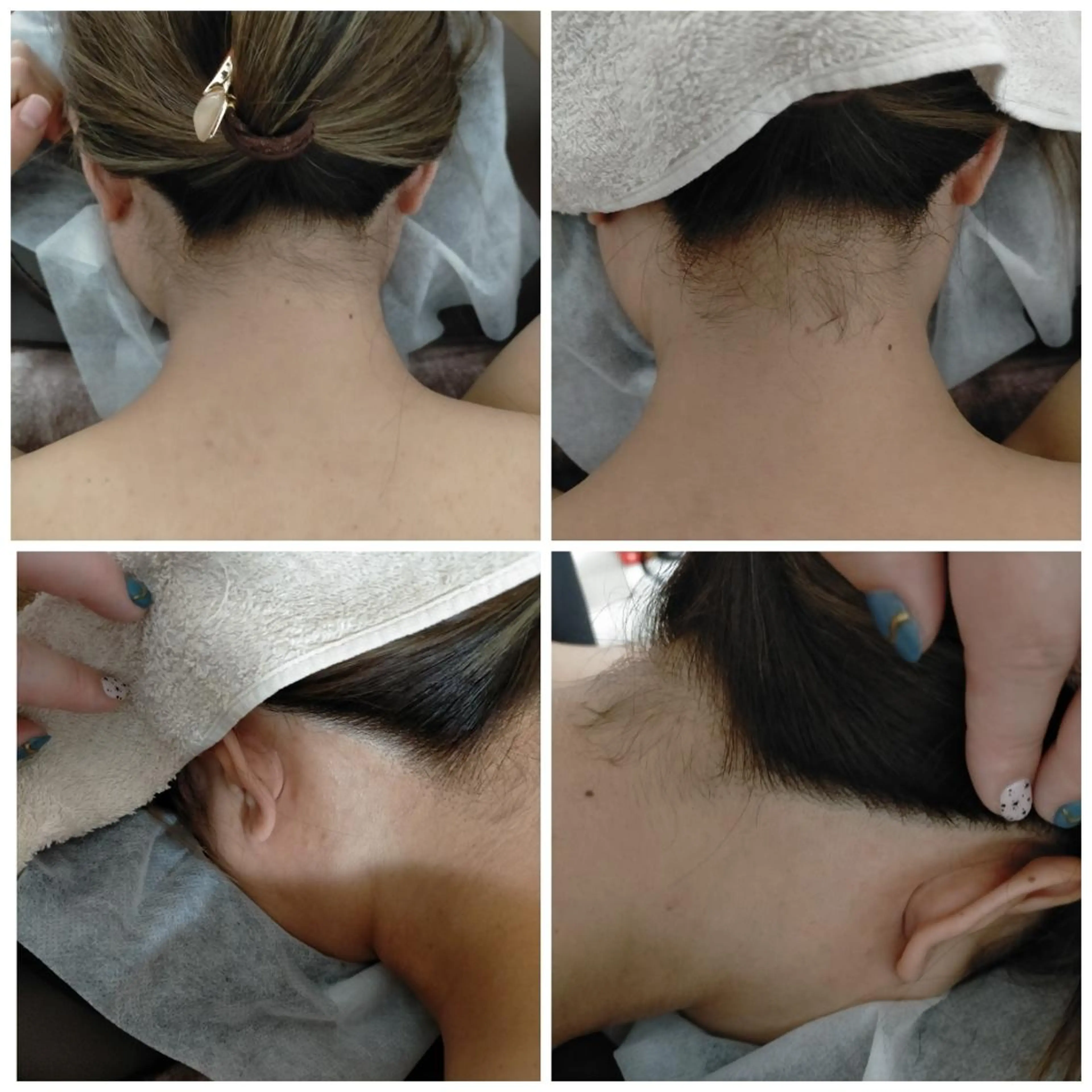 Alphaplus AYAMI のエステ・リラクイメージ