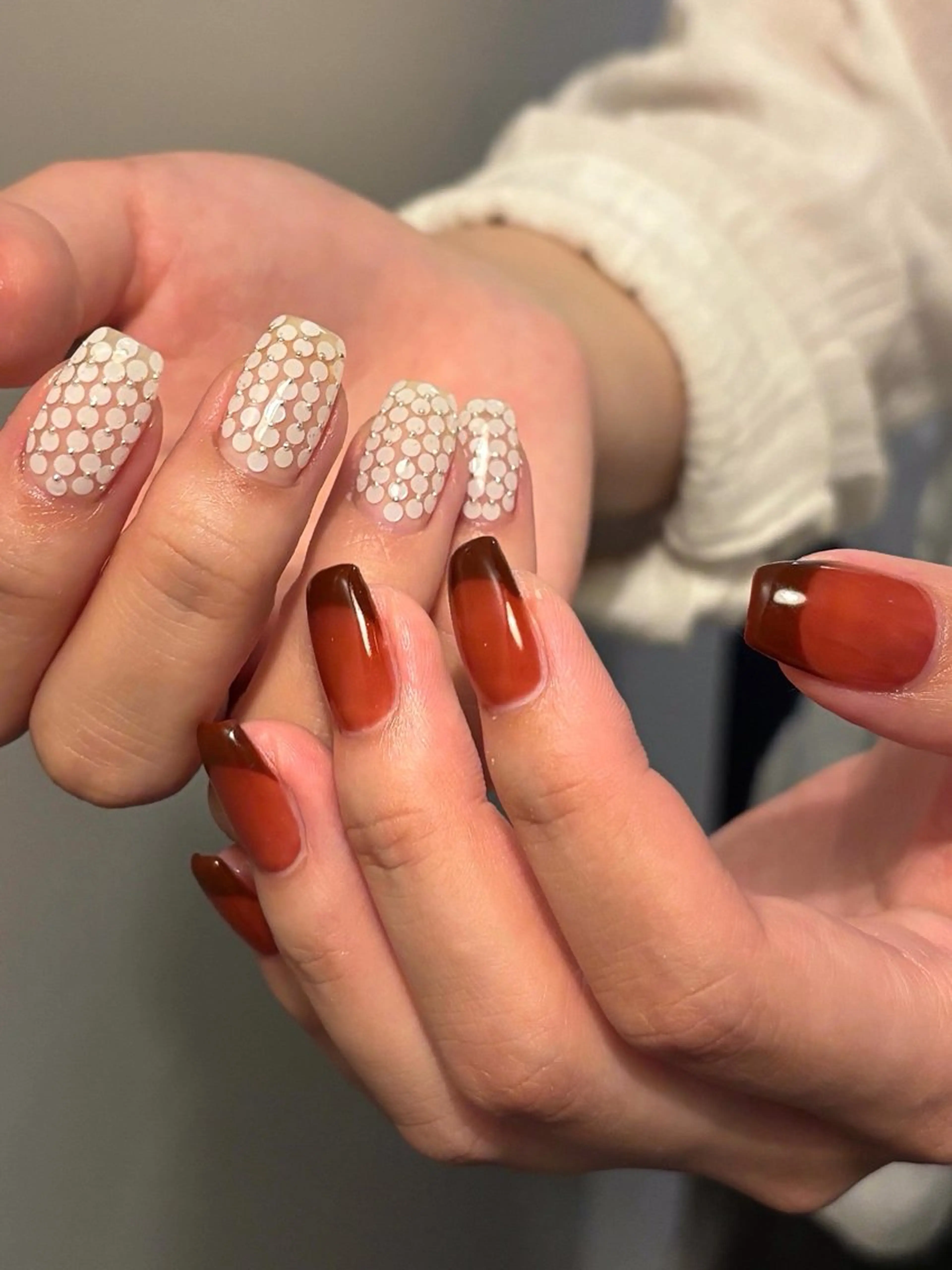 ネイル ハンドネイル chika / nailのネイルデザイン
