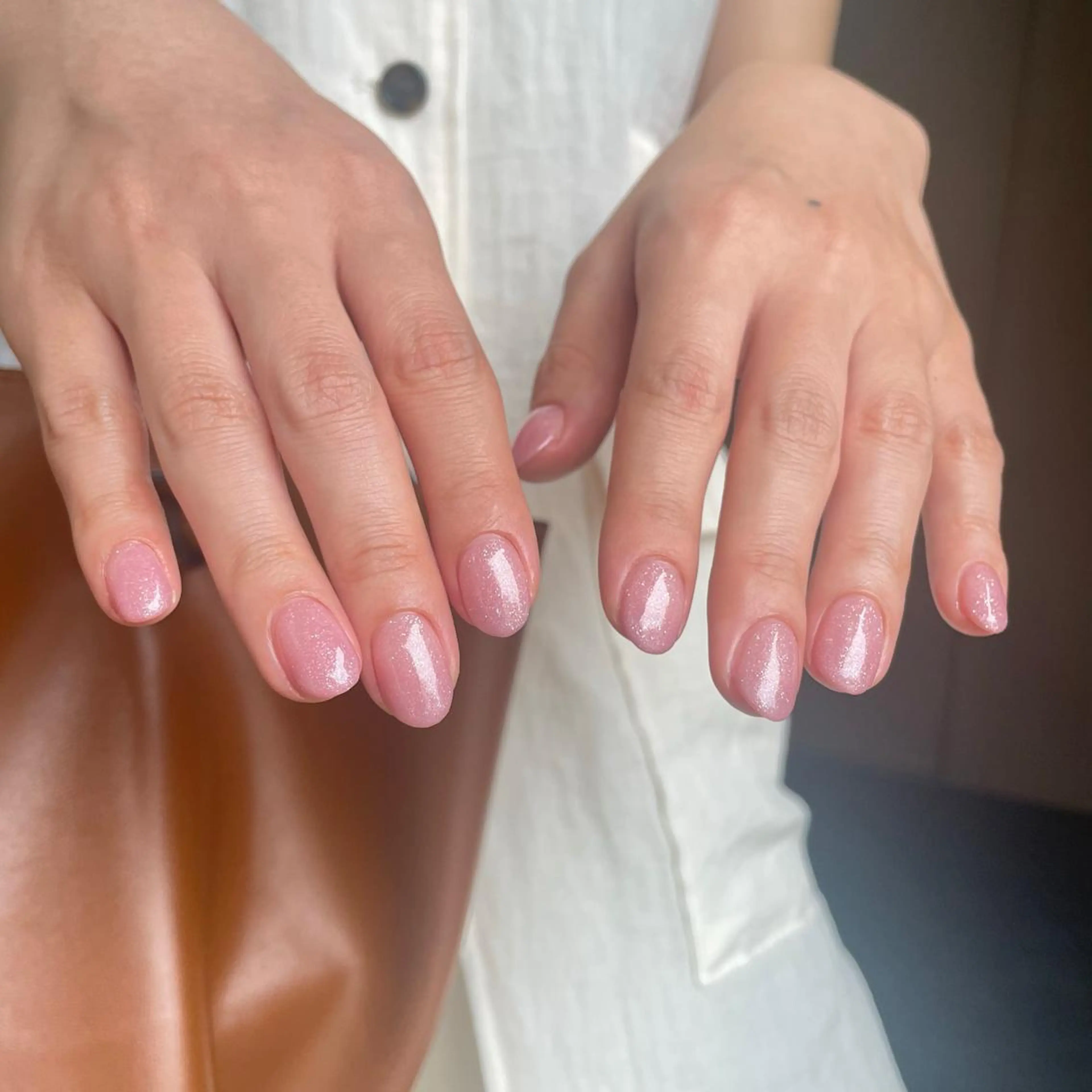 ネイル ハンドネイル うにゃねいる🌷 Mayaのネイルデザイン