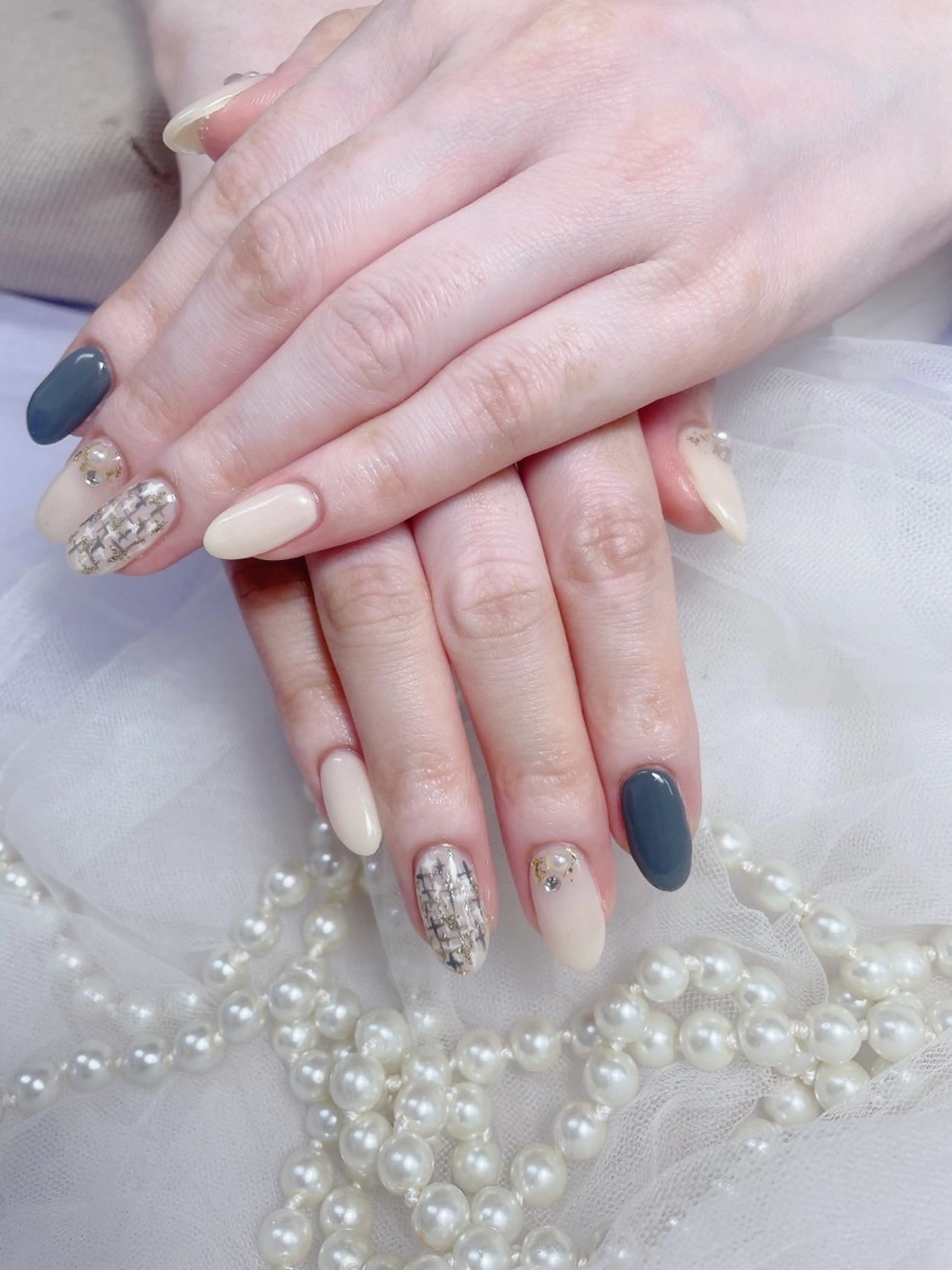 ネイル kirameki nailのネイルデザイン