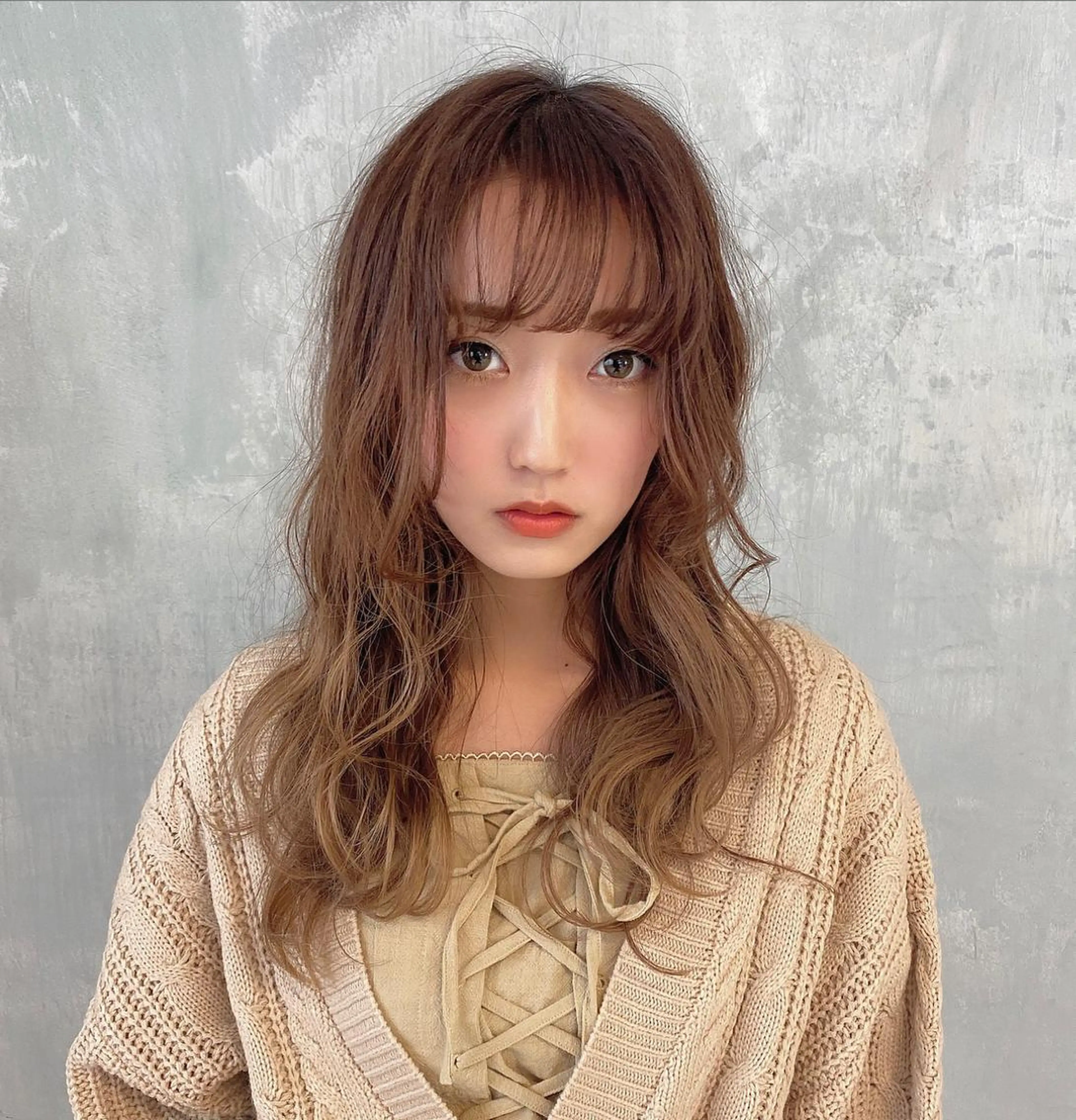 ロング カラー 🌟マチダ テルヤ🌟のその他イメージ