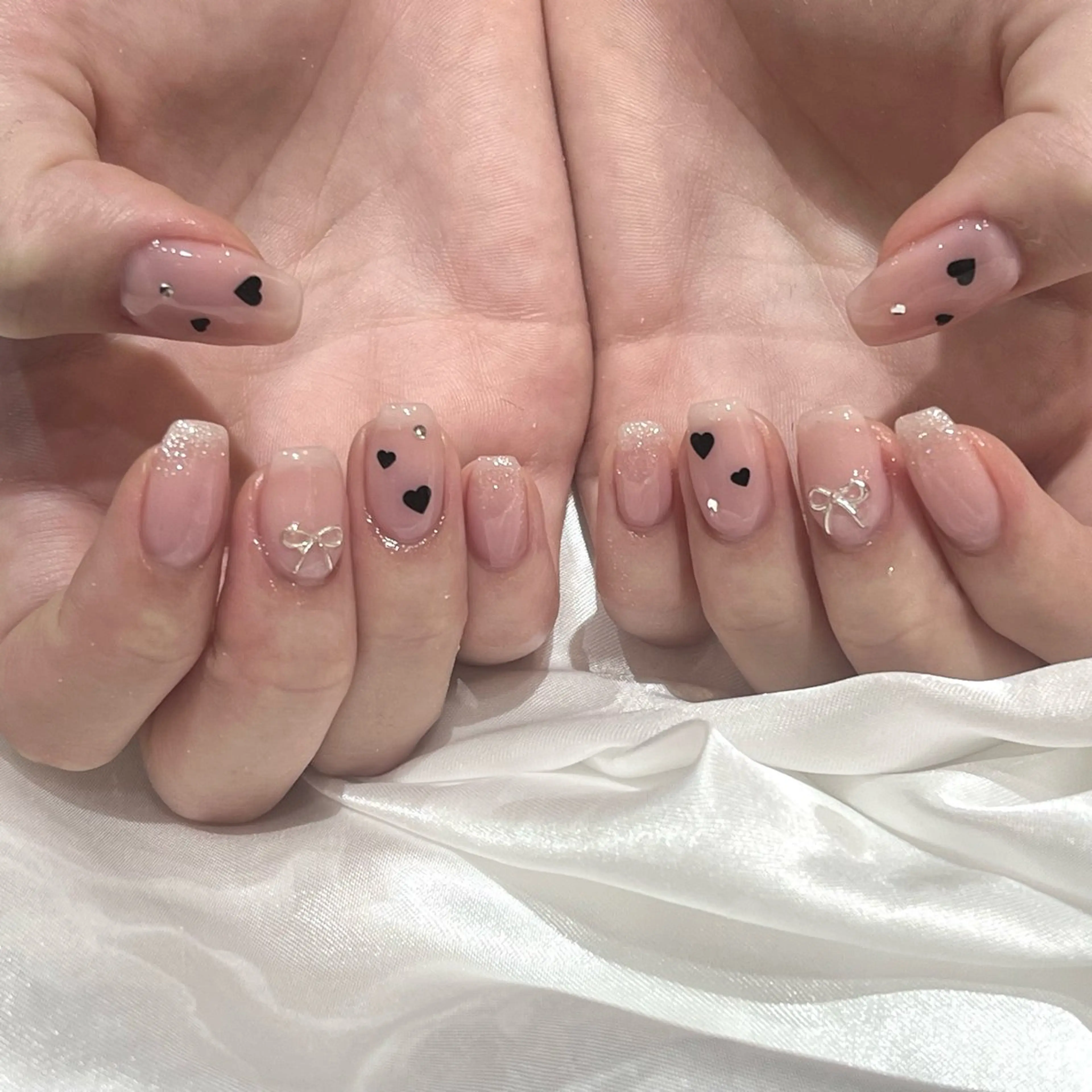 ネイル ハンドネイル aoi ♡のネイルデザイン