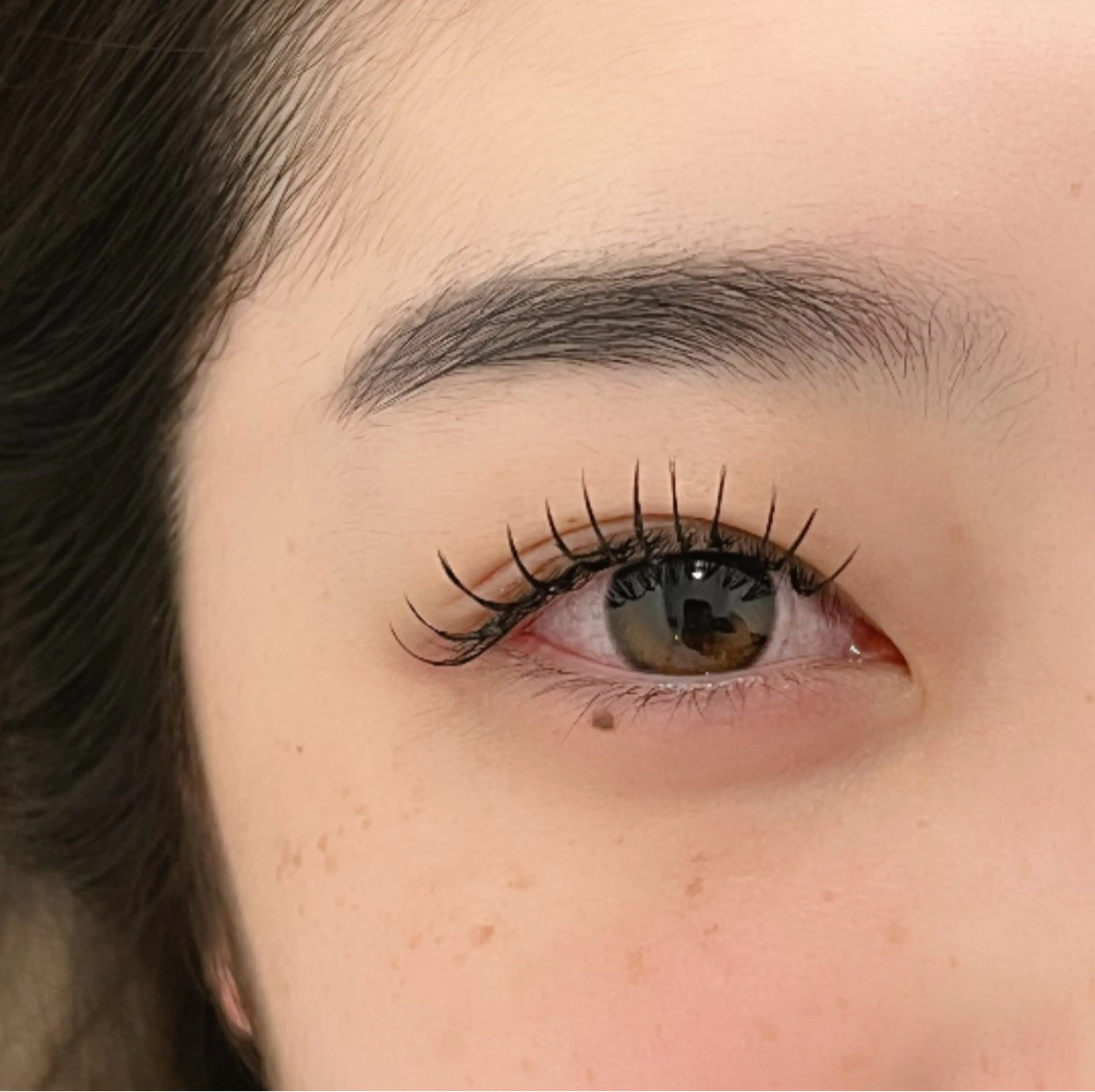 マツエク・マツパ マツエク chouchou. 柏の葉店🎀水島のマツエク・マツパデザイン