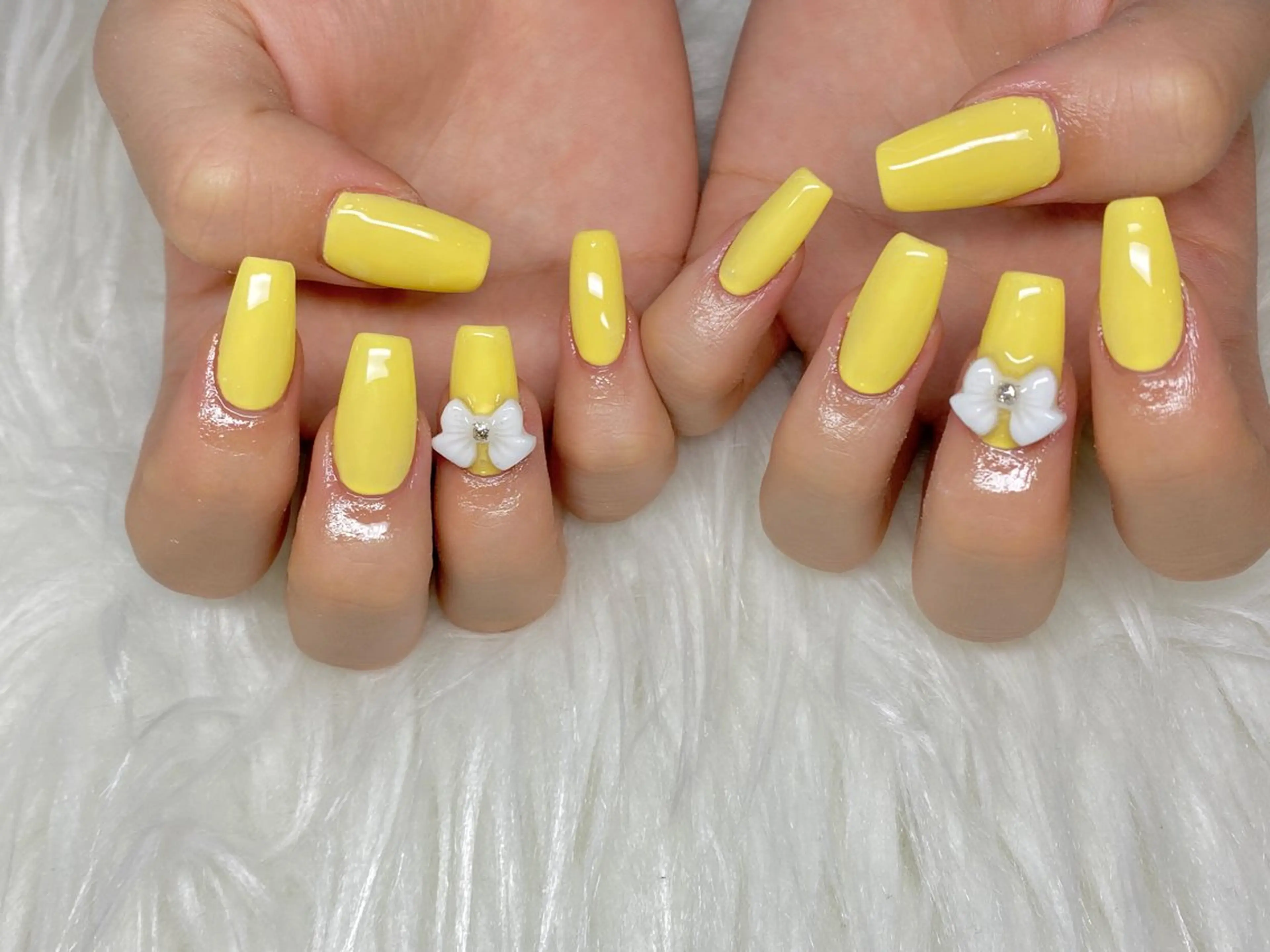 ネイル Beauty Salon Lunaのエステ・リラクイメージ