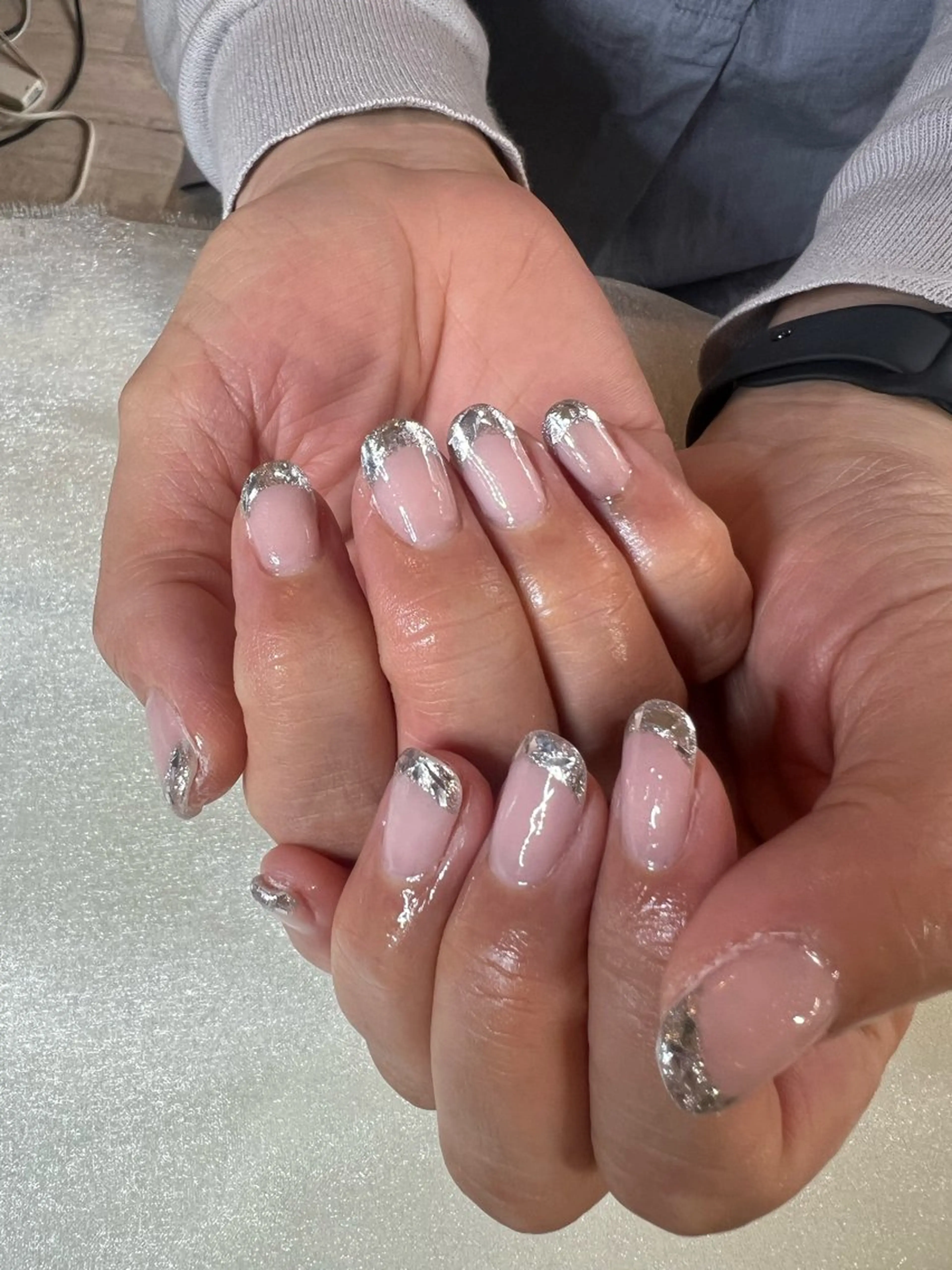 ネイル 星 亜也加のネイルデザイン