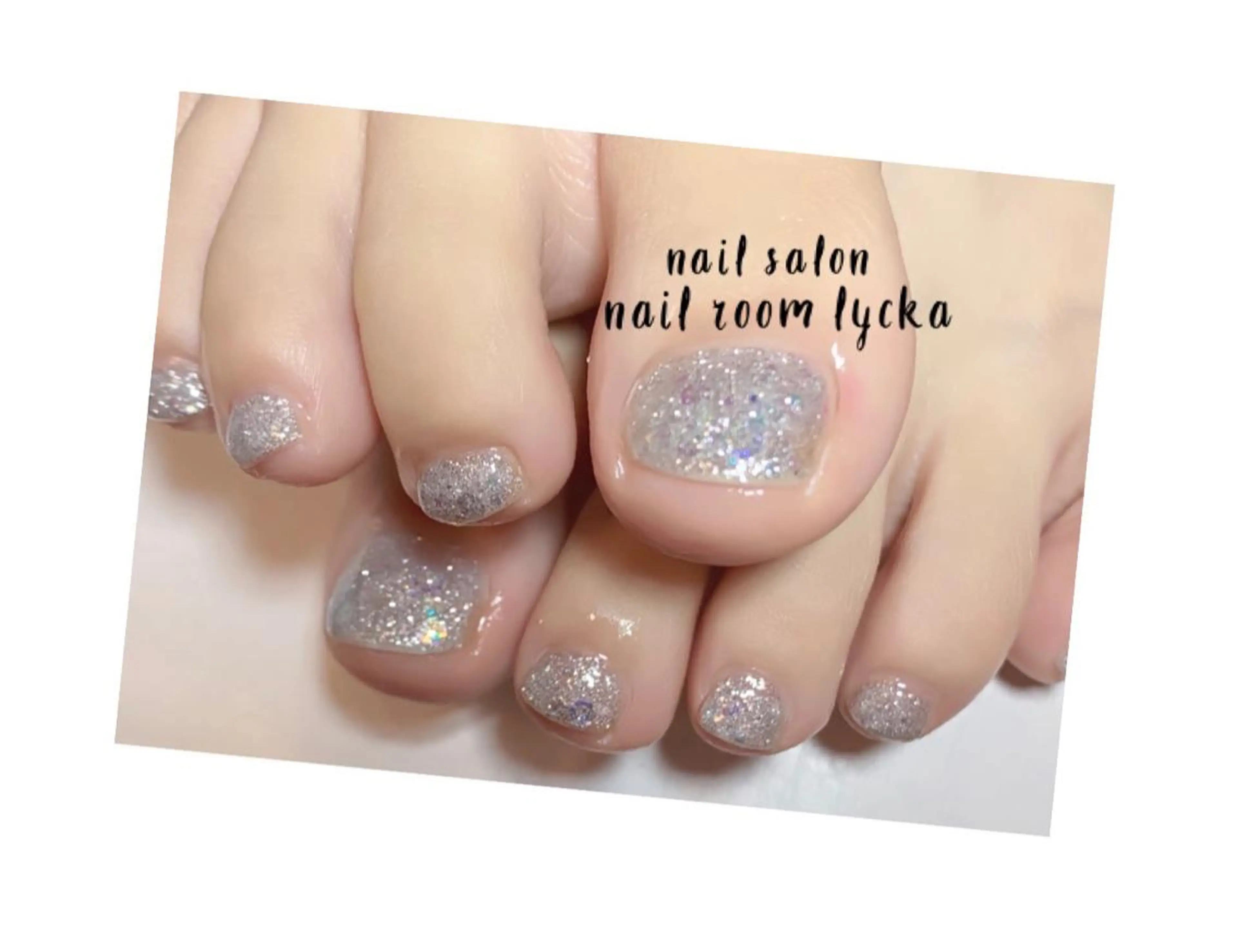 ネイル ﾈｲﾙﾙｰﾑﾘｯｶ 𝐦𝐚𝐲𝐮のネイルデザイン