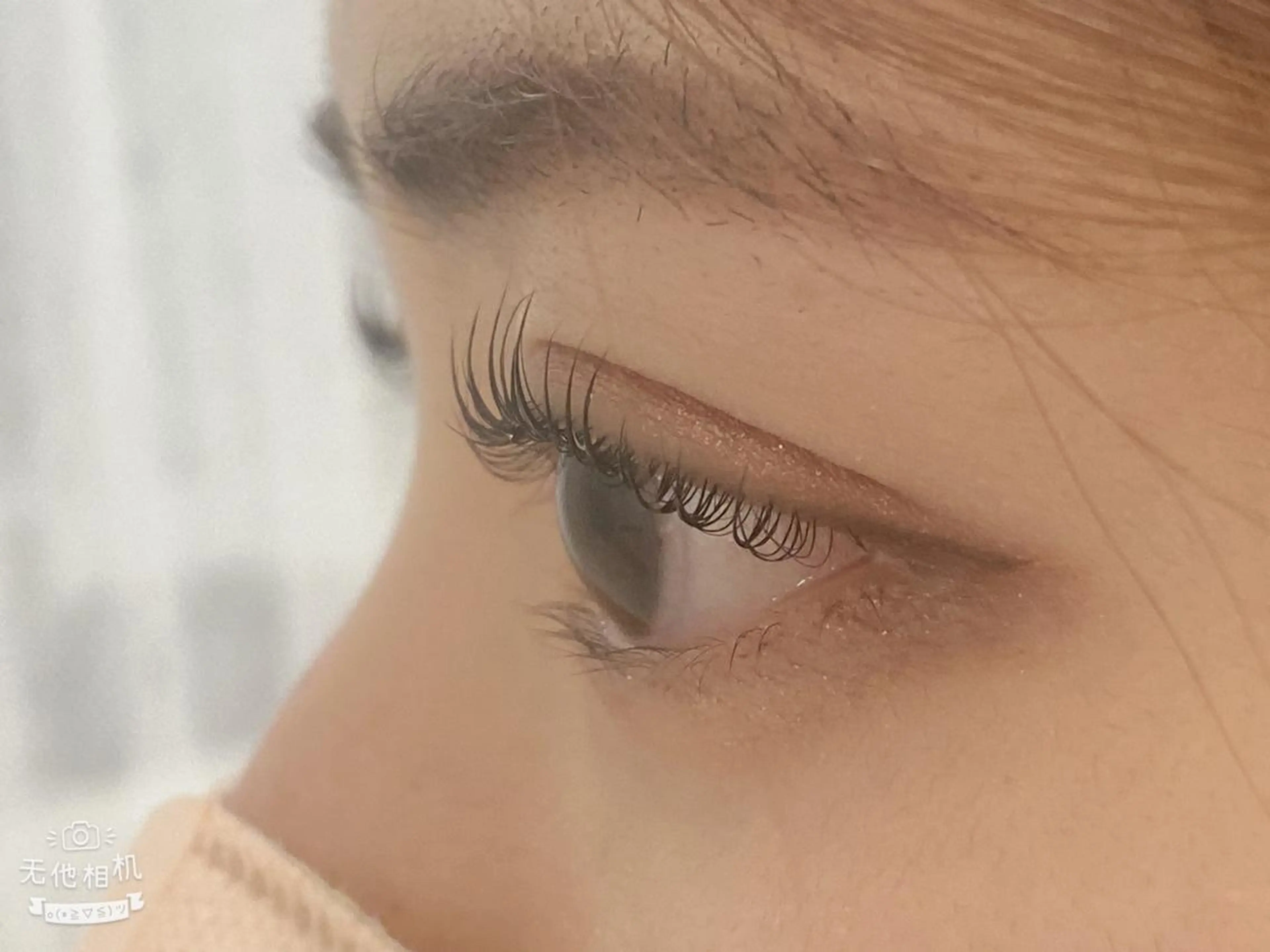 マツエク・マツパ BEL EYE BEAUTYアイ中野のマツエク・マツパデザイン