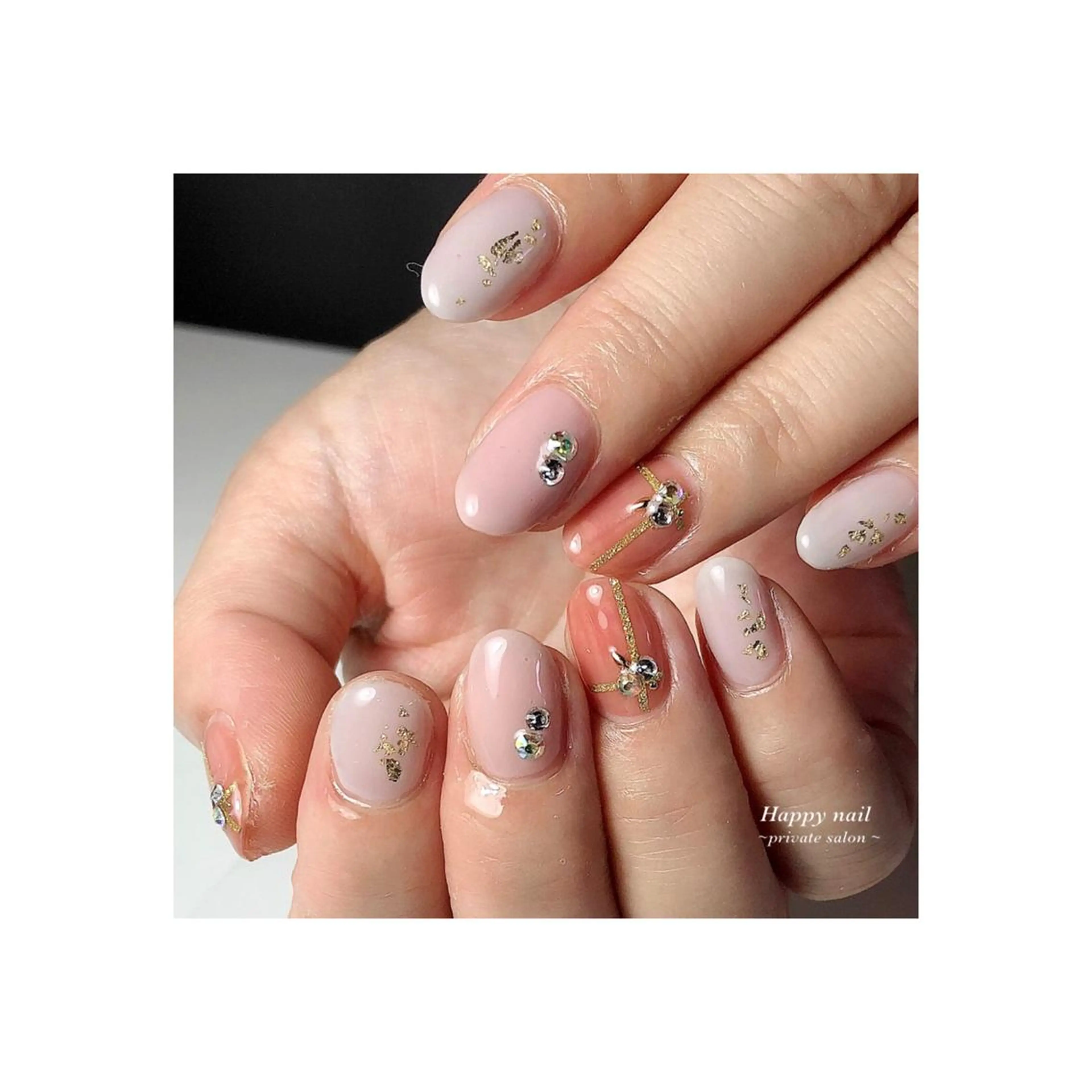 ネイル 心と体が整う腸活 サロン ラクシュミーのエステ・リラクイメージ