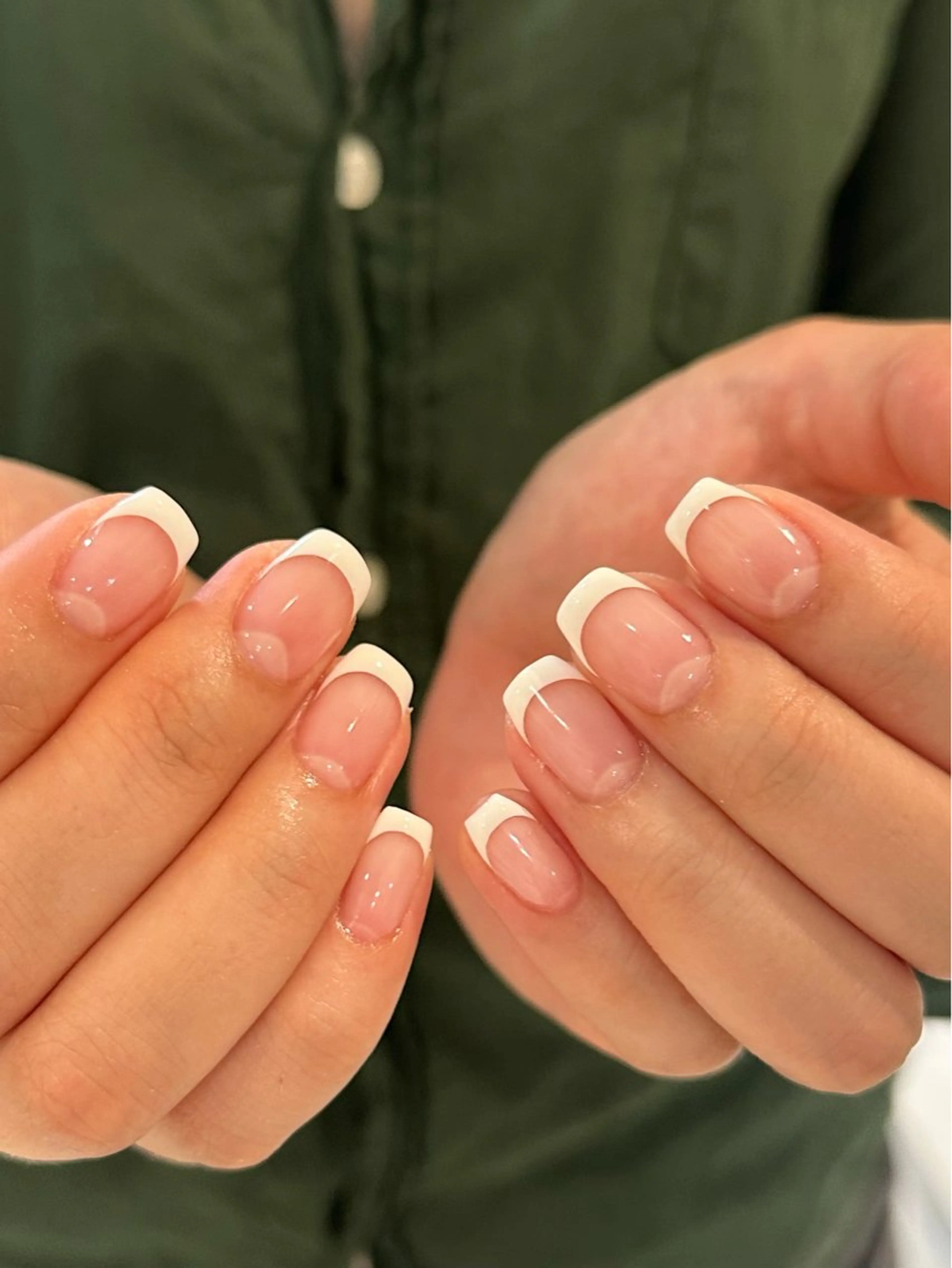 ネイル manami vi2のネイルデザイン