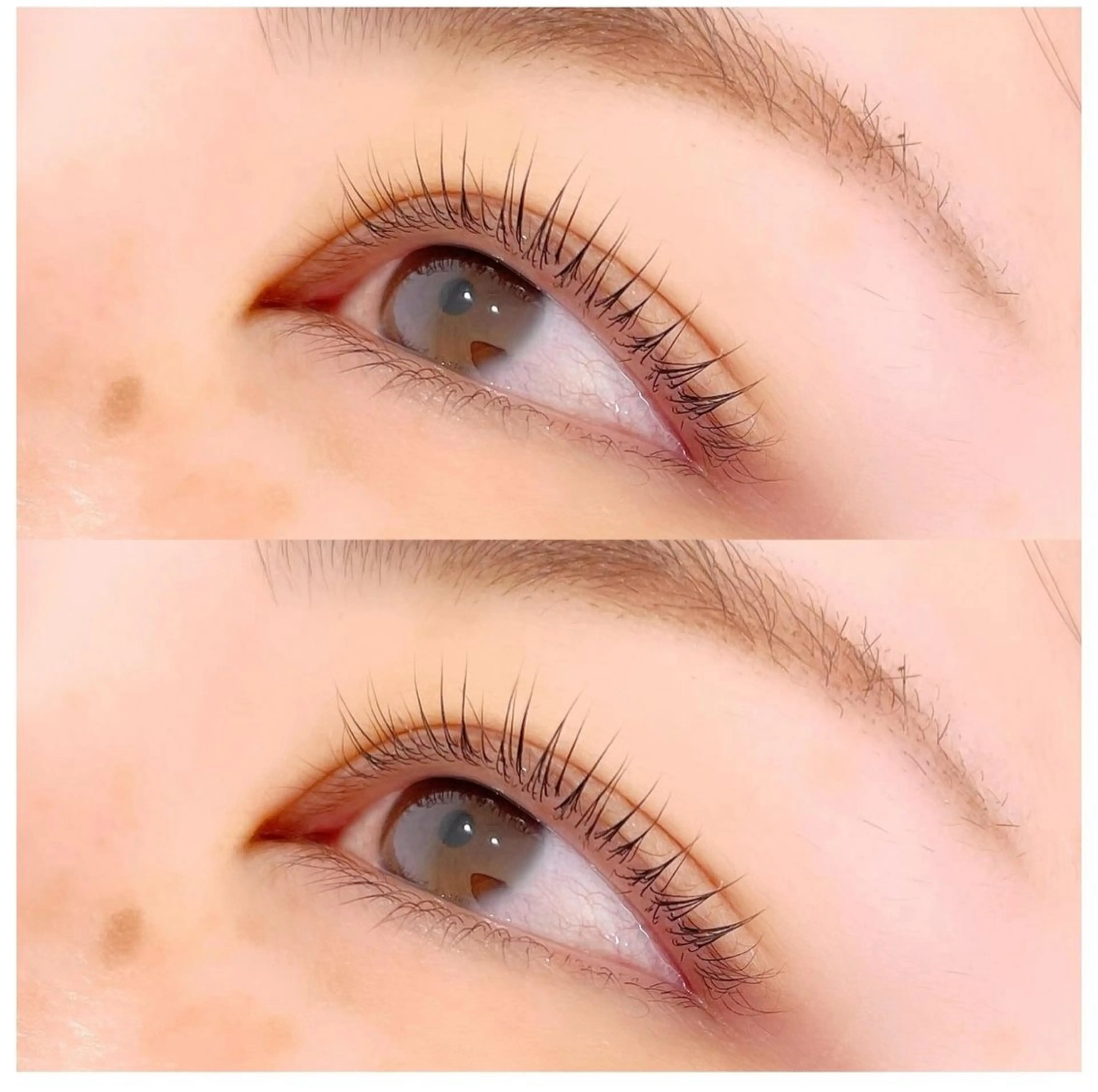 マツエク・マツパ 大山 あやかのマツエク・マツパデザイン