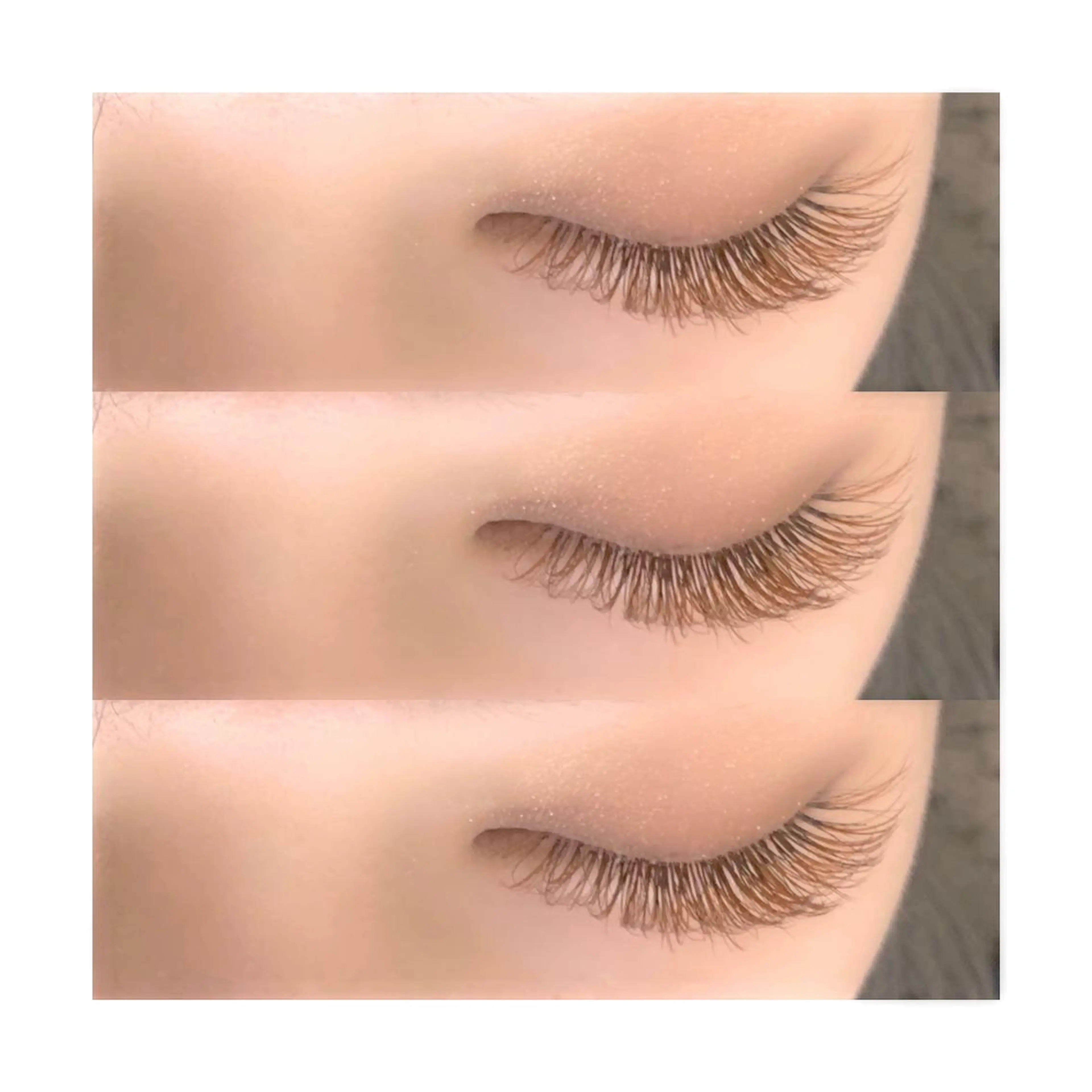 マツエク・マツパ LiTA.住吉店 ＊ 桐山美優のマツエク・マツパデザイン