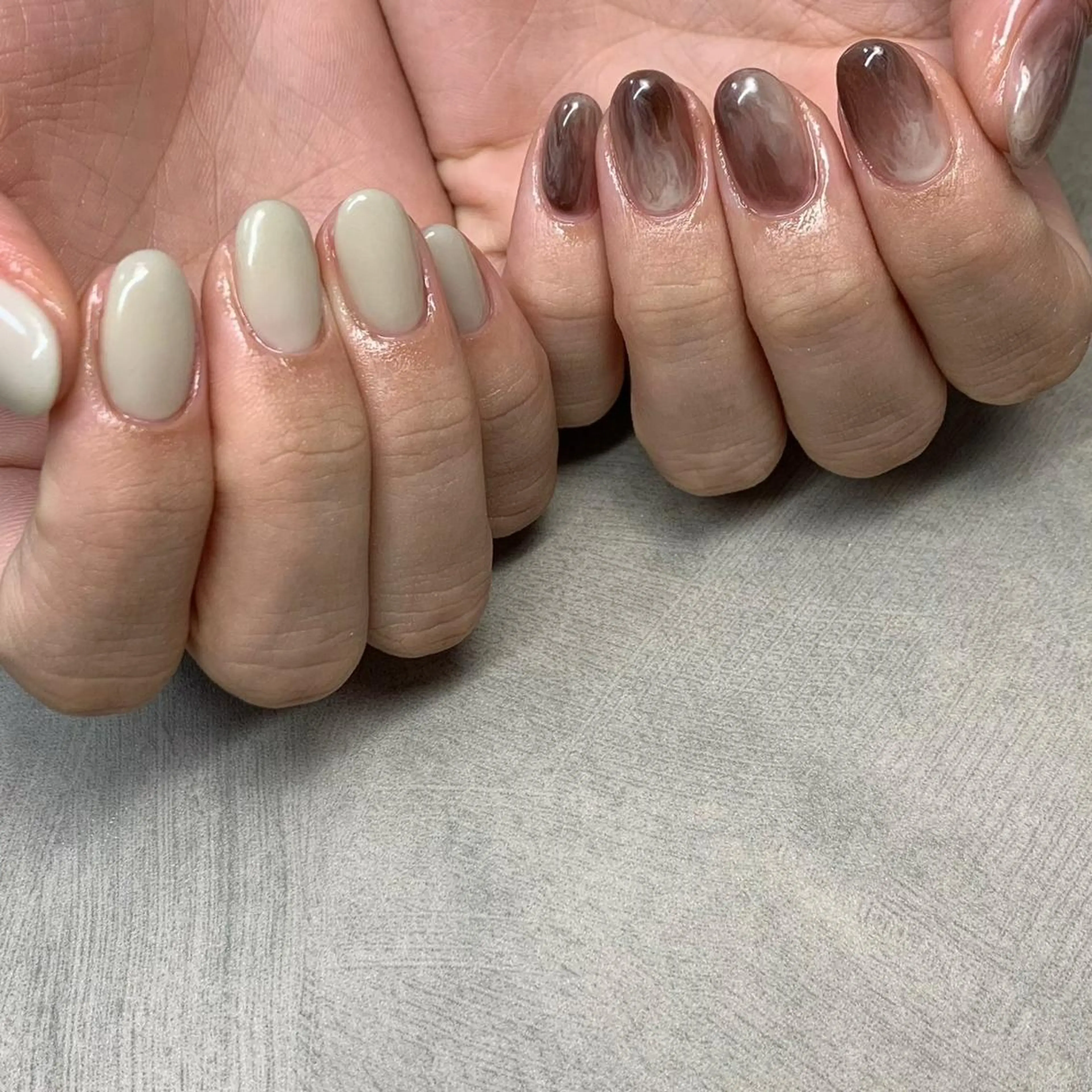 ネイル S. JEWELのネイルデザイン