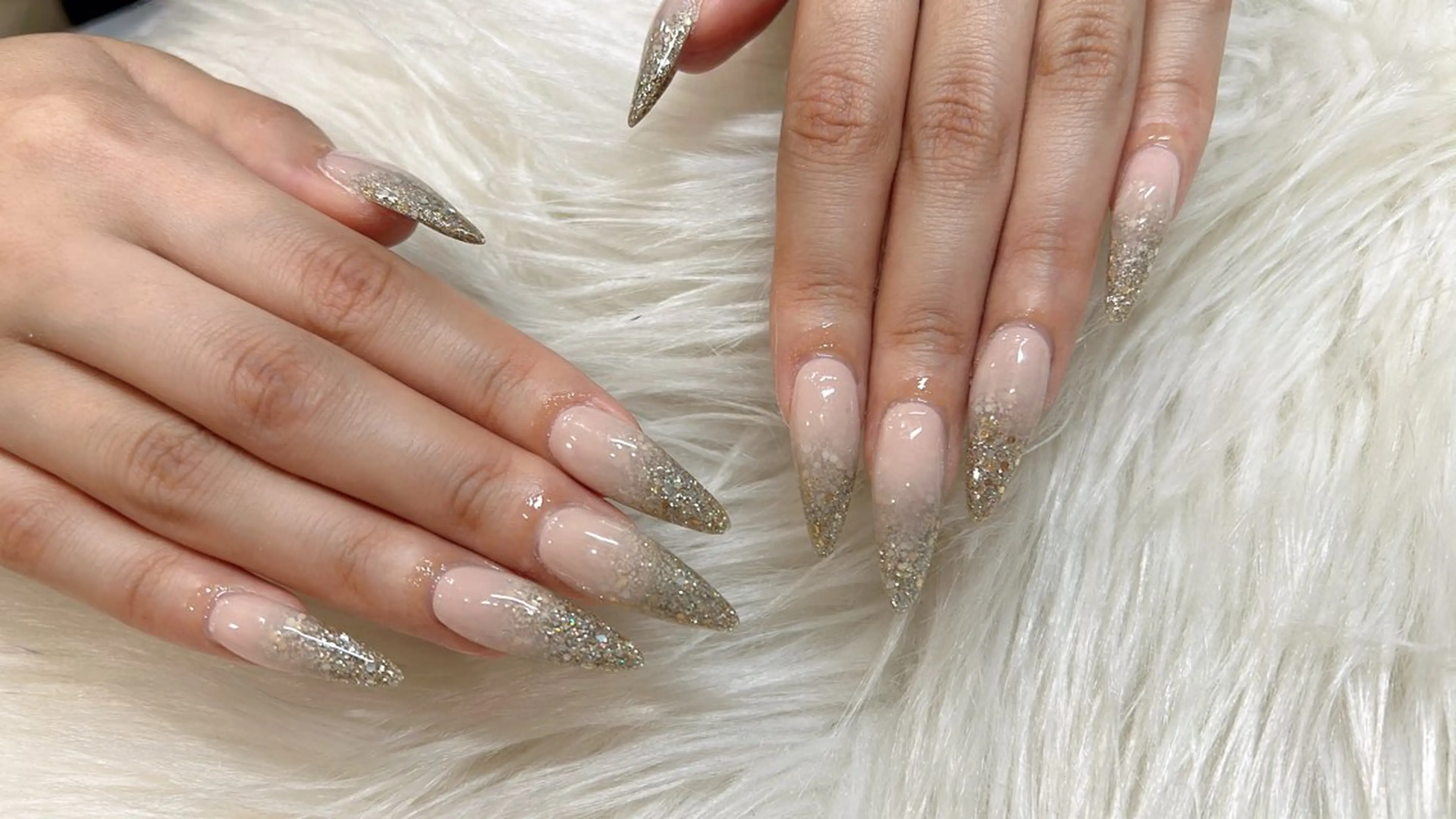 ネイル 《LB》ラブリエ Nail&eyeのマツエク・マツパデザイン