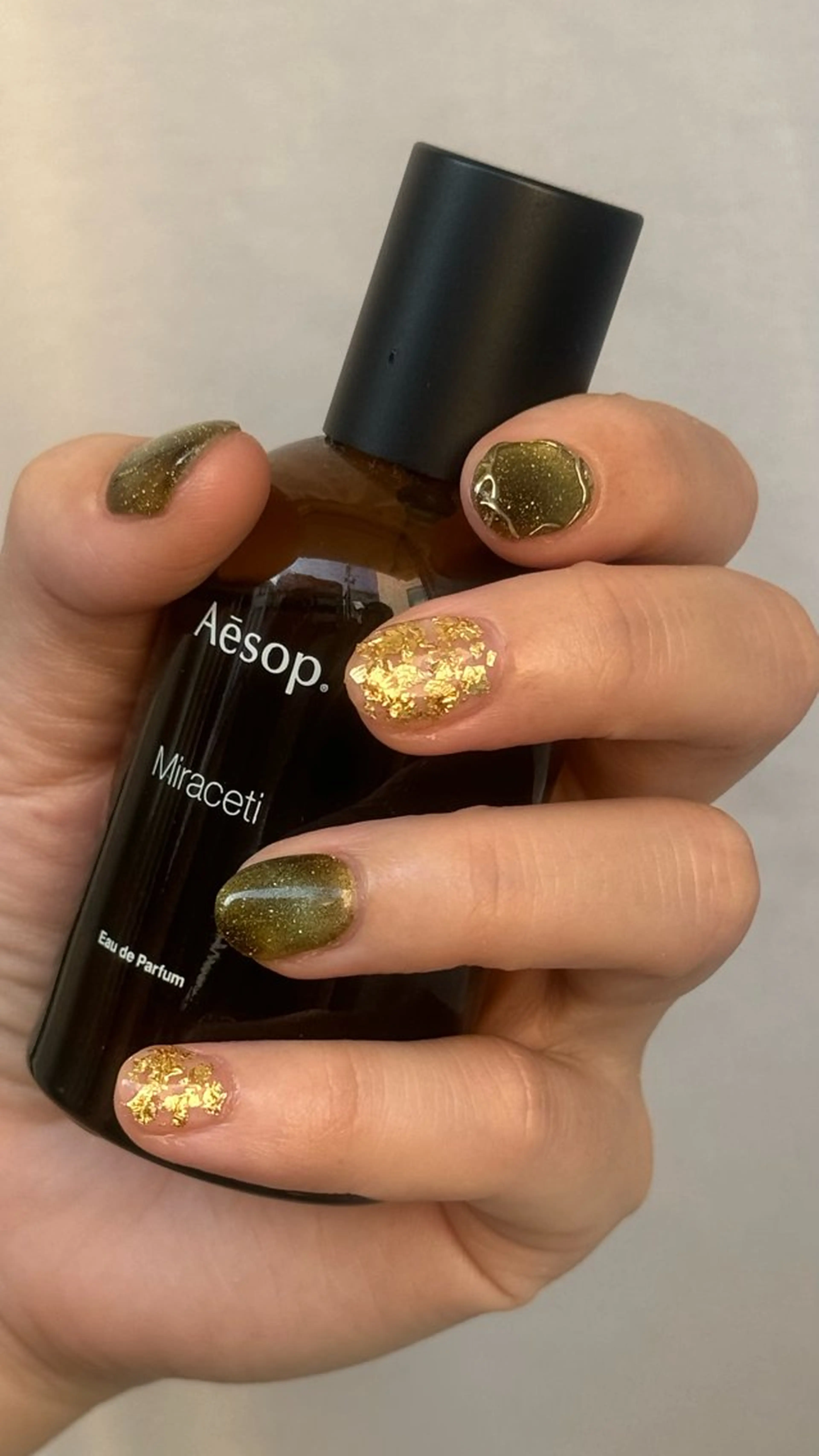 ネイル Etoile nailのネイルデザイン