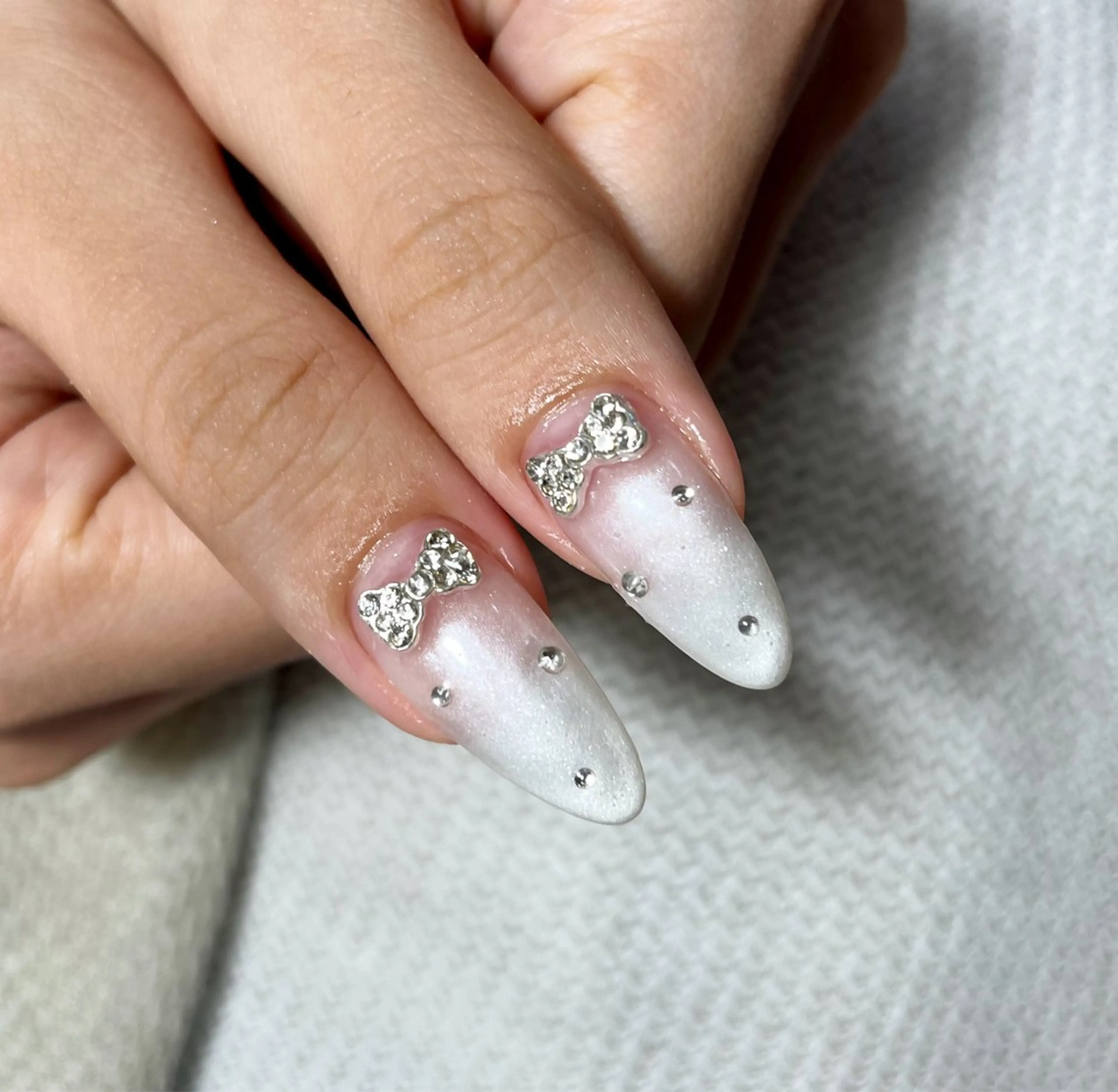 ネイル 眠れるネイルサロン MA❁HANAのネイルデザイン