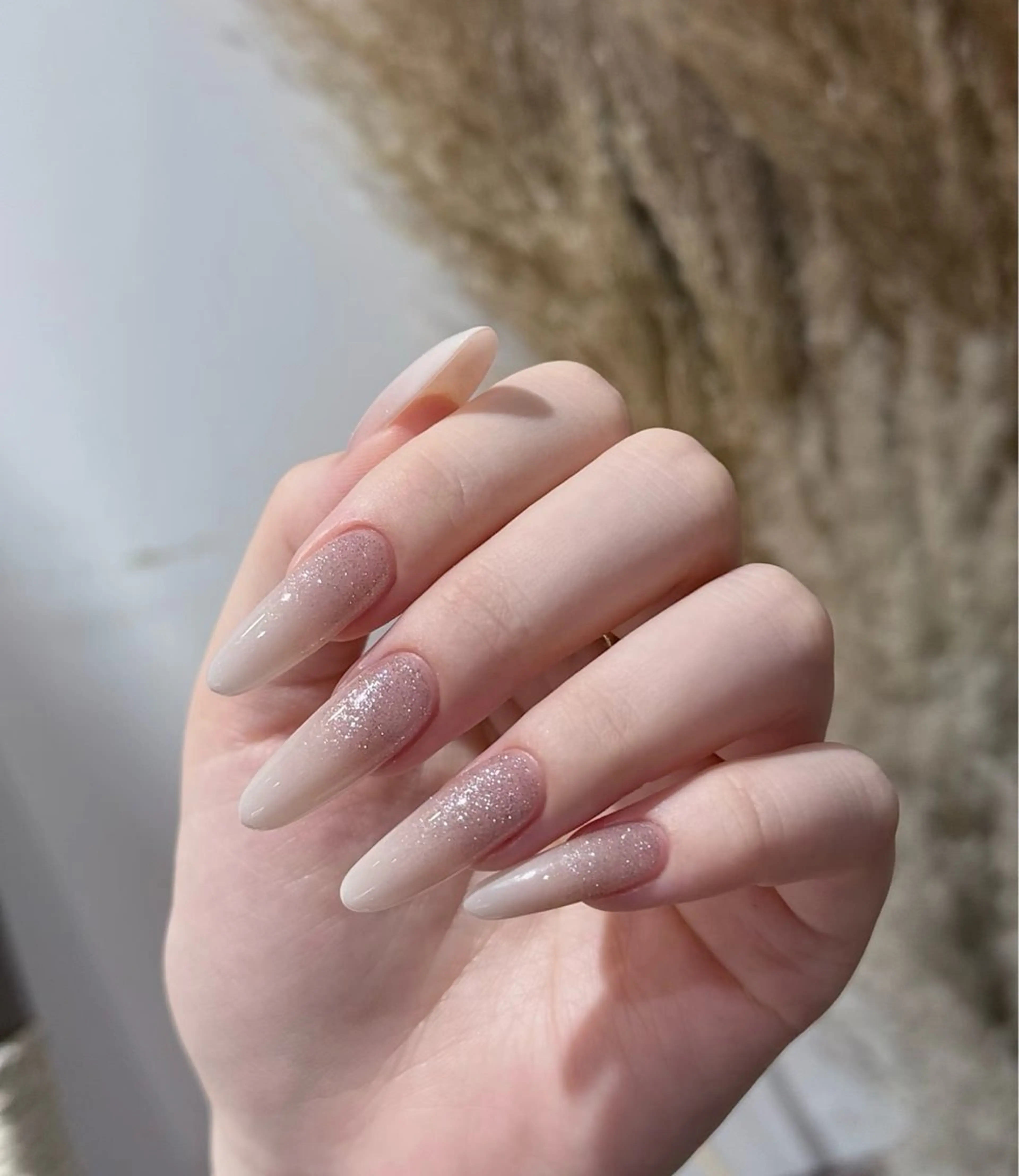 ネイル ハンドネイル C&S Nail Salonのネイルデザイン