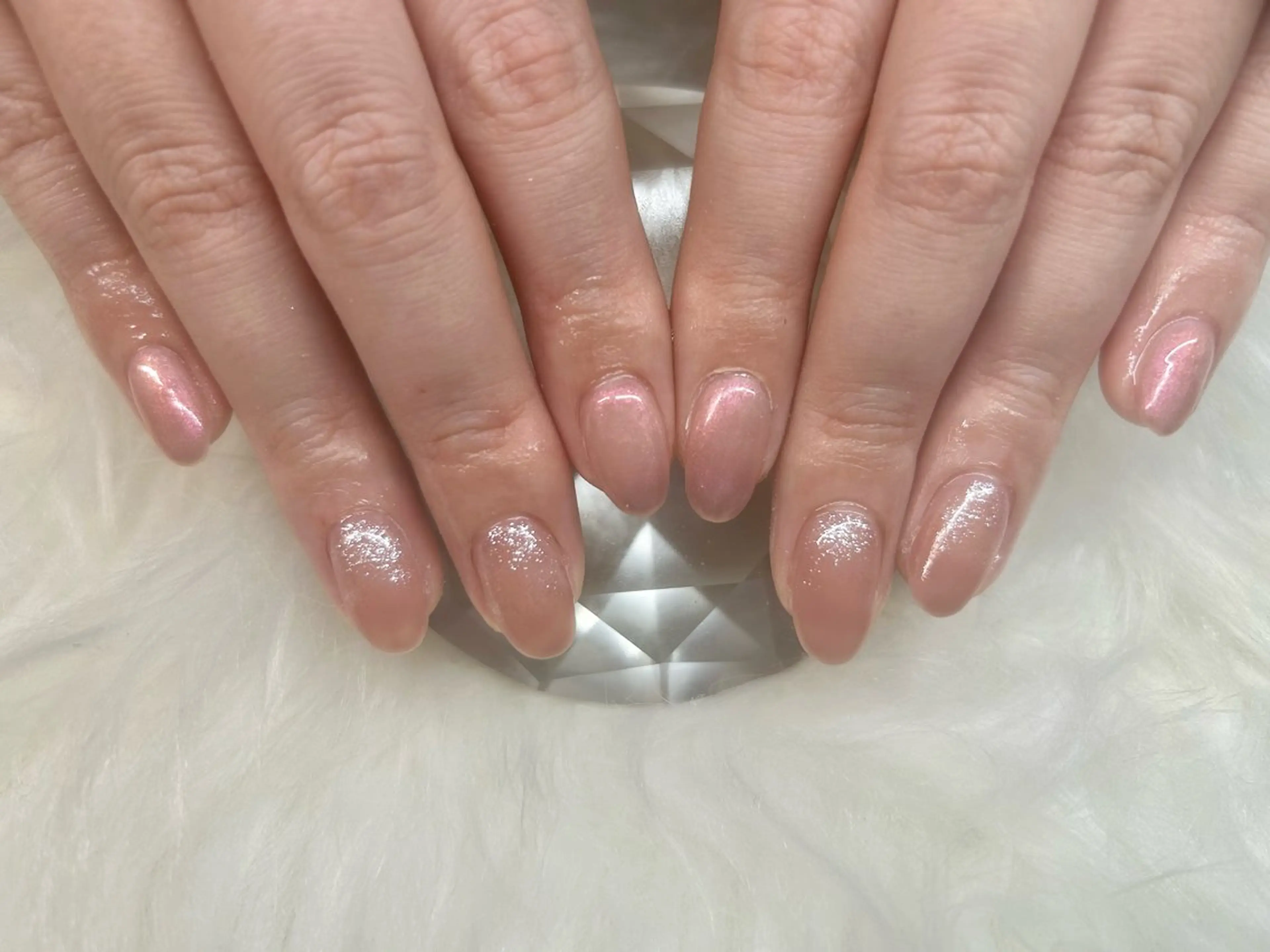 ネイル ✿︎rina ✿︎のネイルデザイン