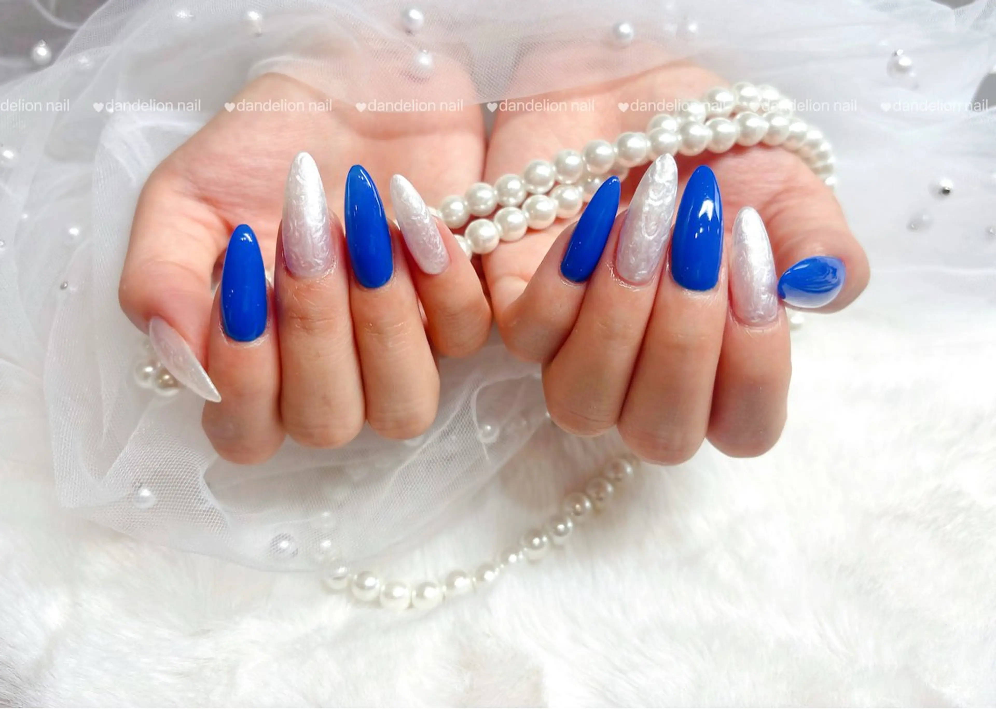 ネイル ワンカラーネイル 夏ネイル ワンホンネイル その他(ネイル) dandelion nail北千住のネイルデザイン