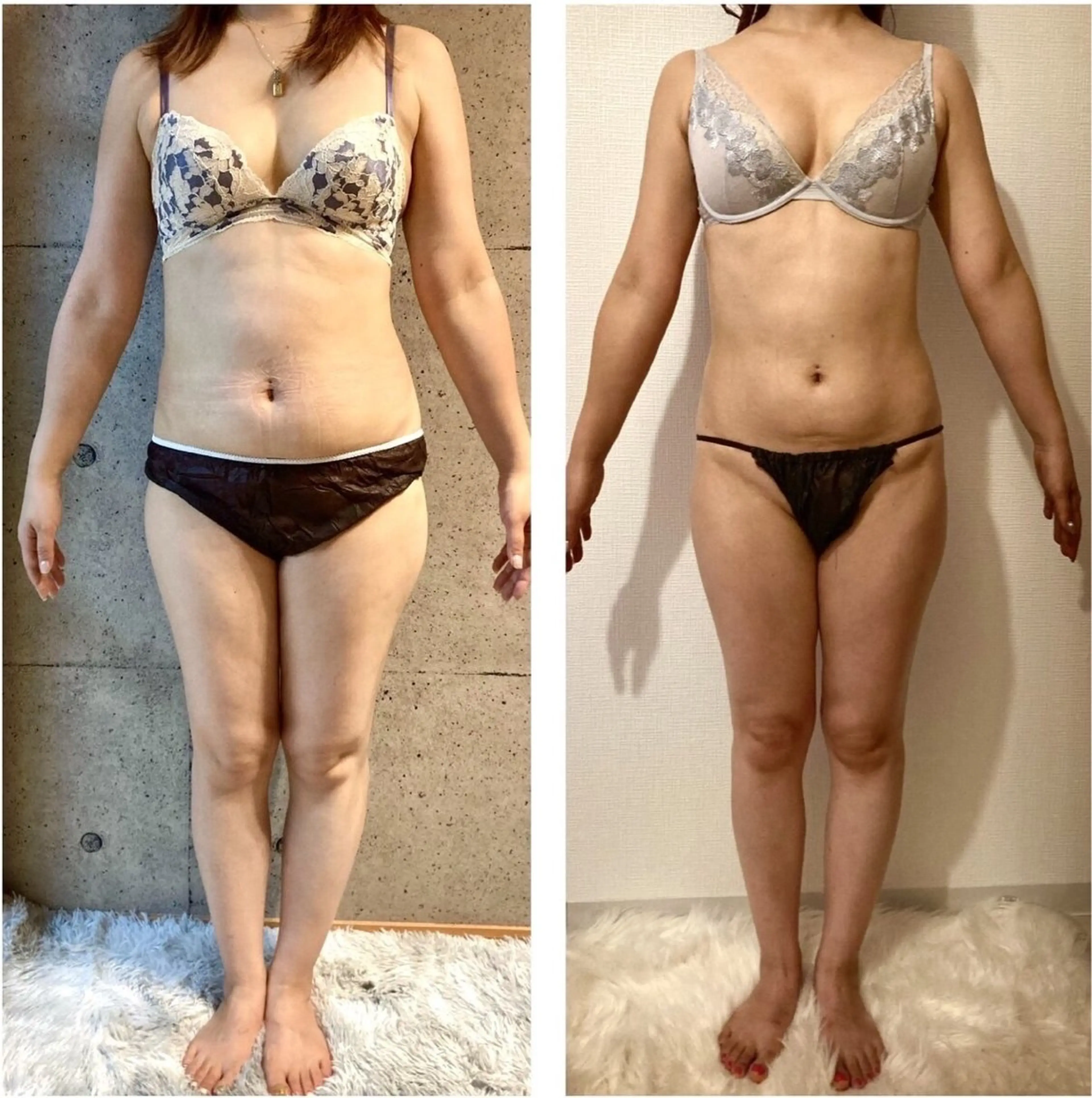 人気No.2【夢のリアル峰不二子ボディへ!】バスト&全身フルオールハンド贅沢コース!の写真