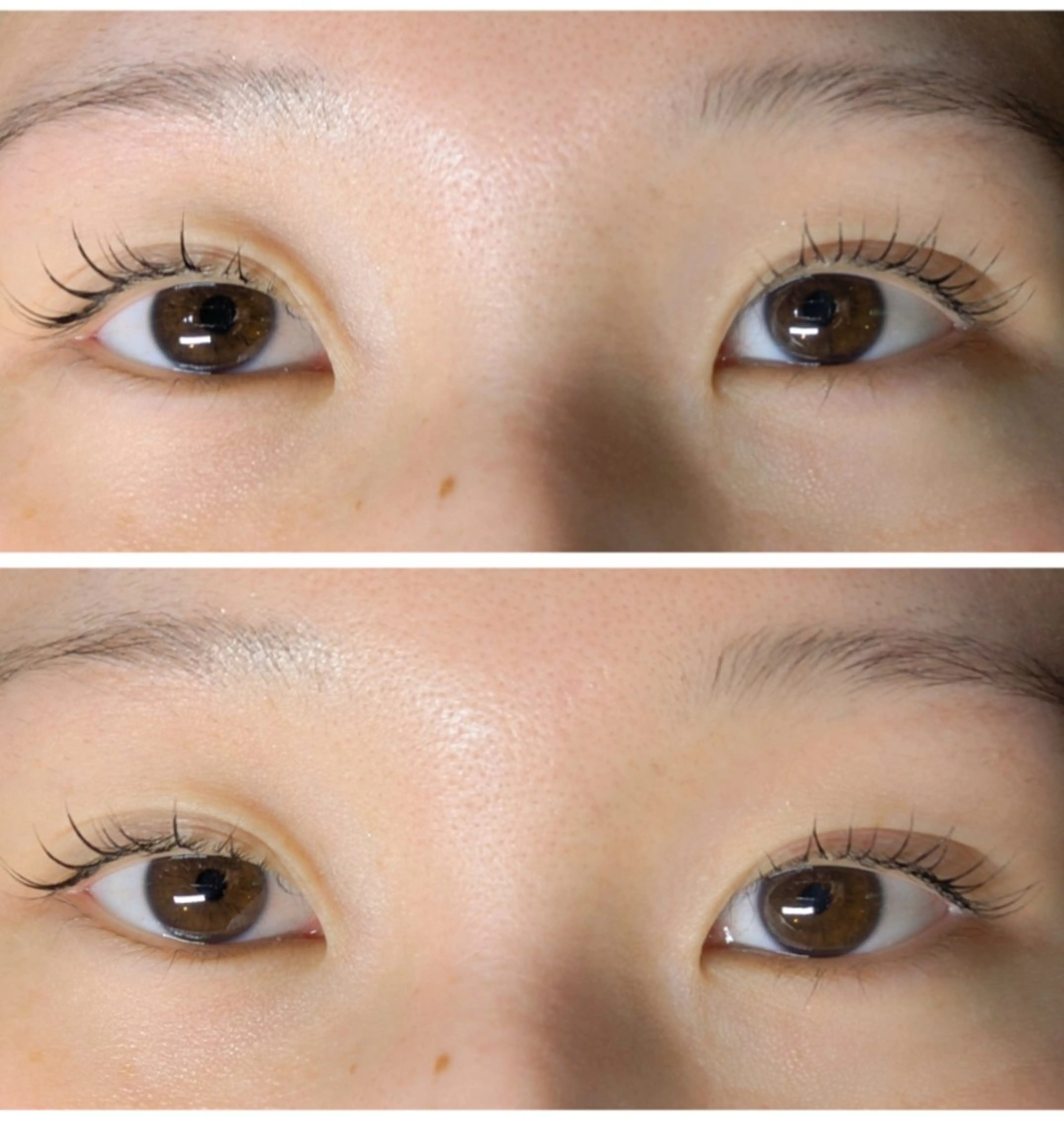 マツエク・マツパ まつパでマツ育 DRAMAの眉毛・アイブロウイメージ