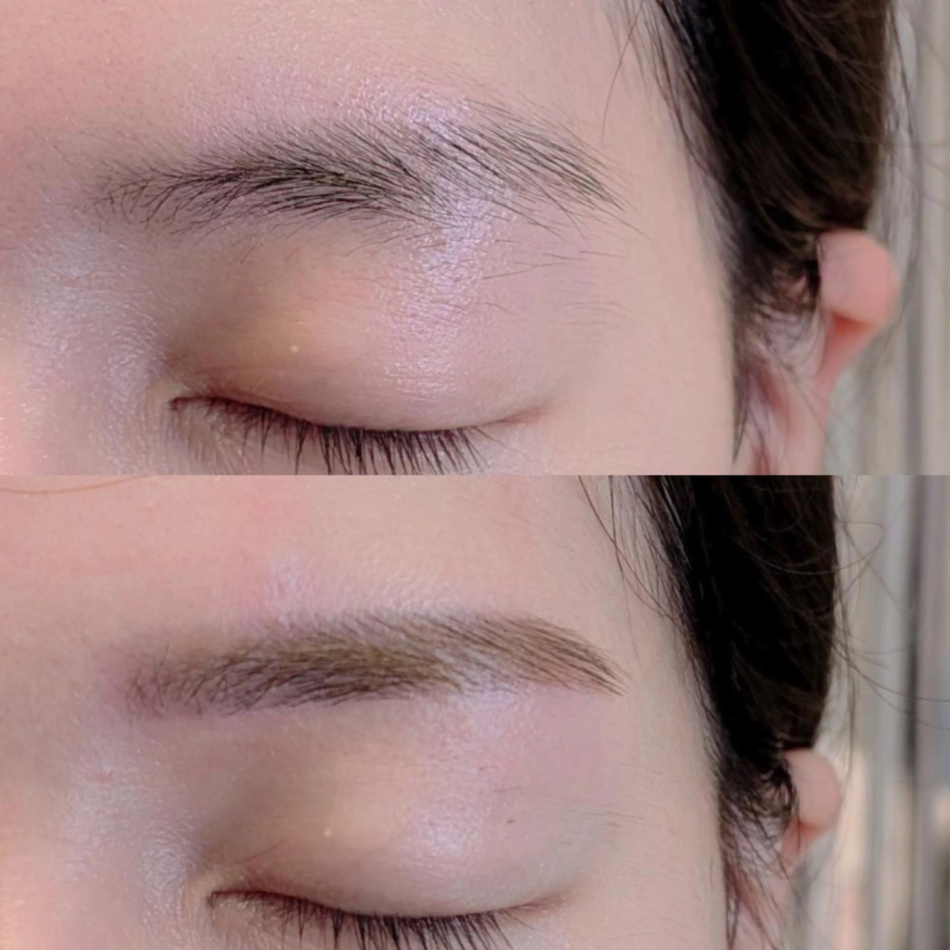 アイブロウ ワックス脱毛 眉カット その他(アイブロウ) Biolus／天王寺 2号店🌸noa🌸のマツエク・マツパデザイン