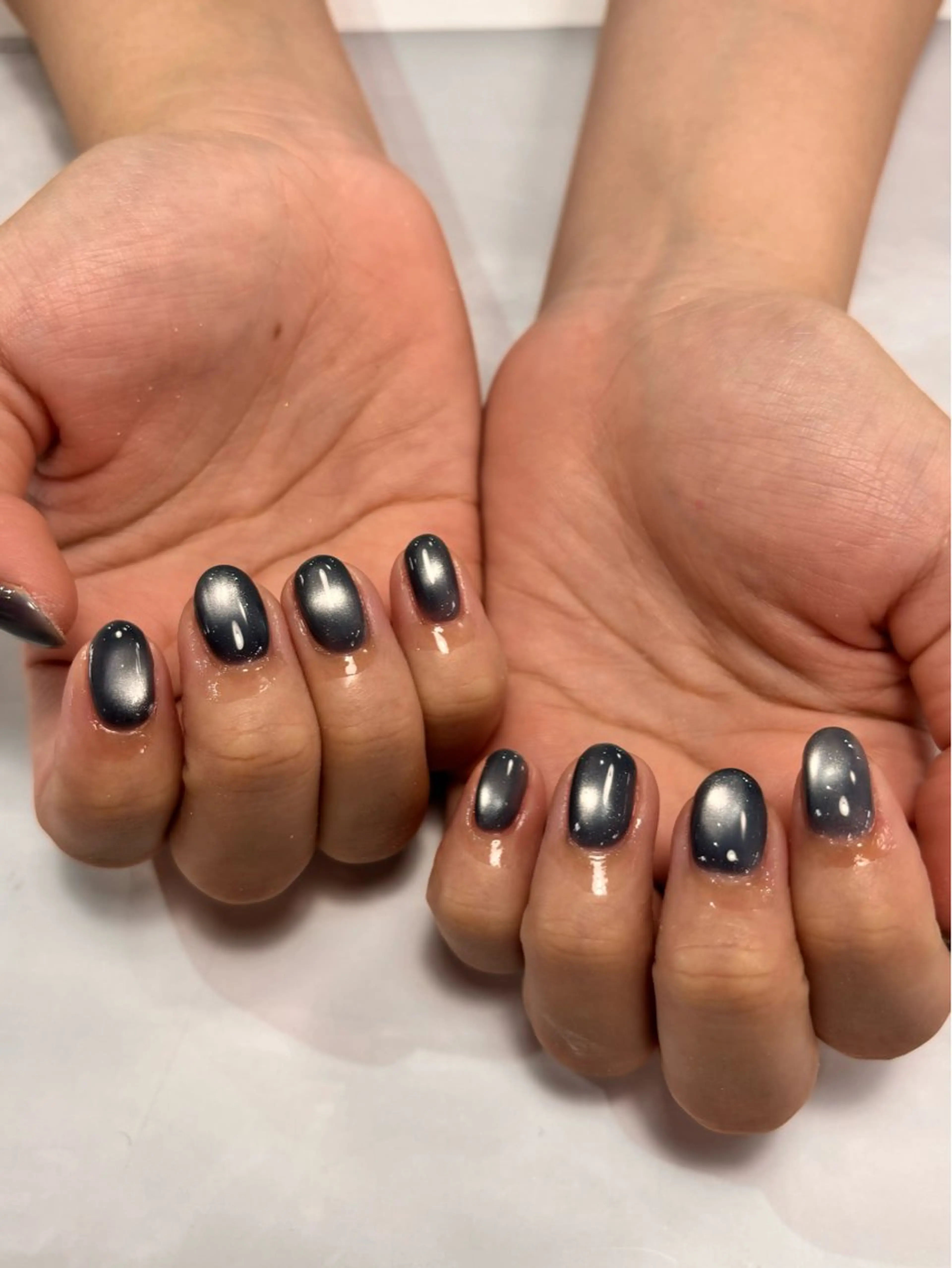 ネイル ハンドネイル lalaroom. nailsalon航空公園店所属・lala room.のネイルデザイン